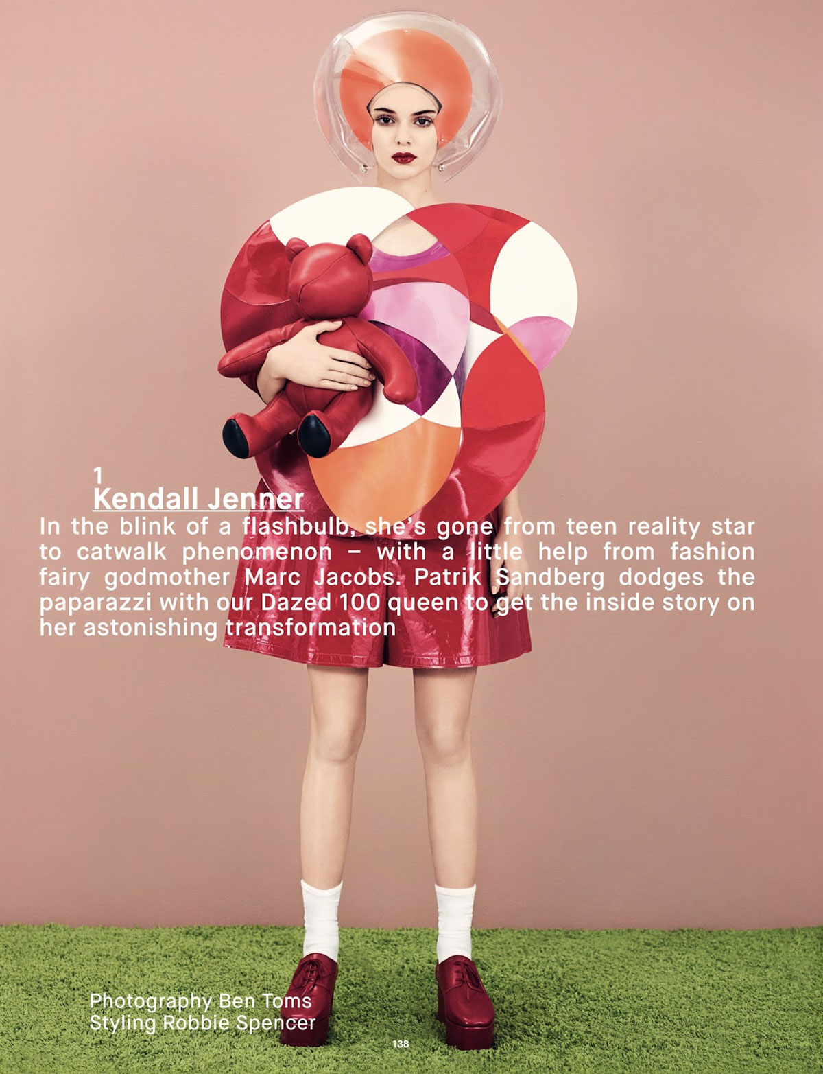 Kendall Jenner, photo #744791