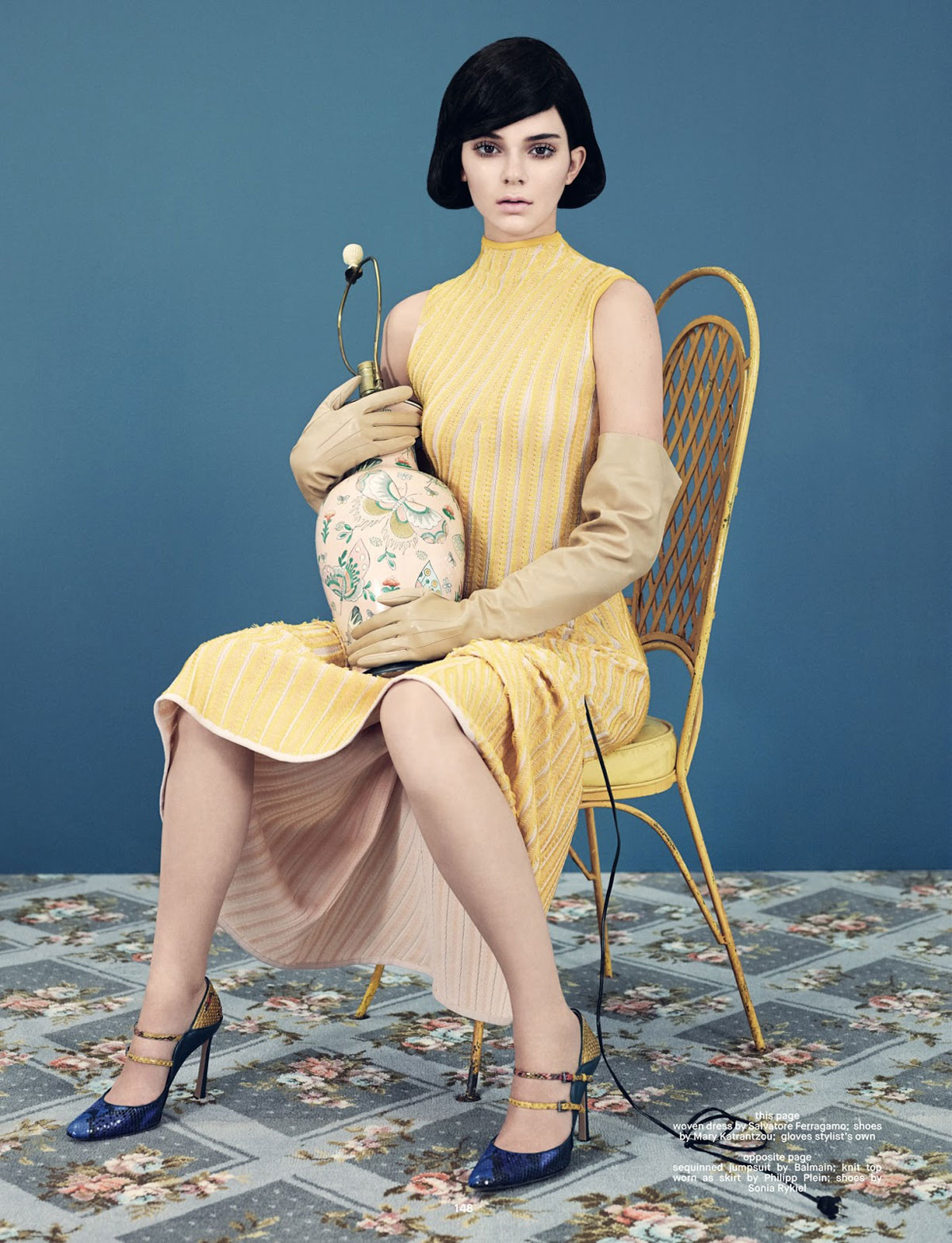 Kendall Jenner, photo #744785