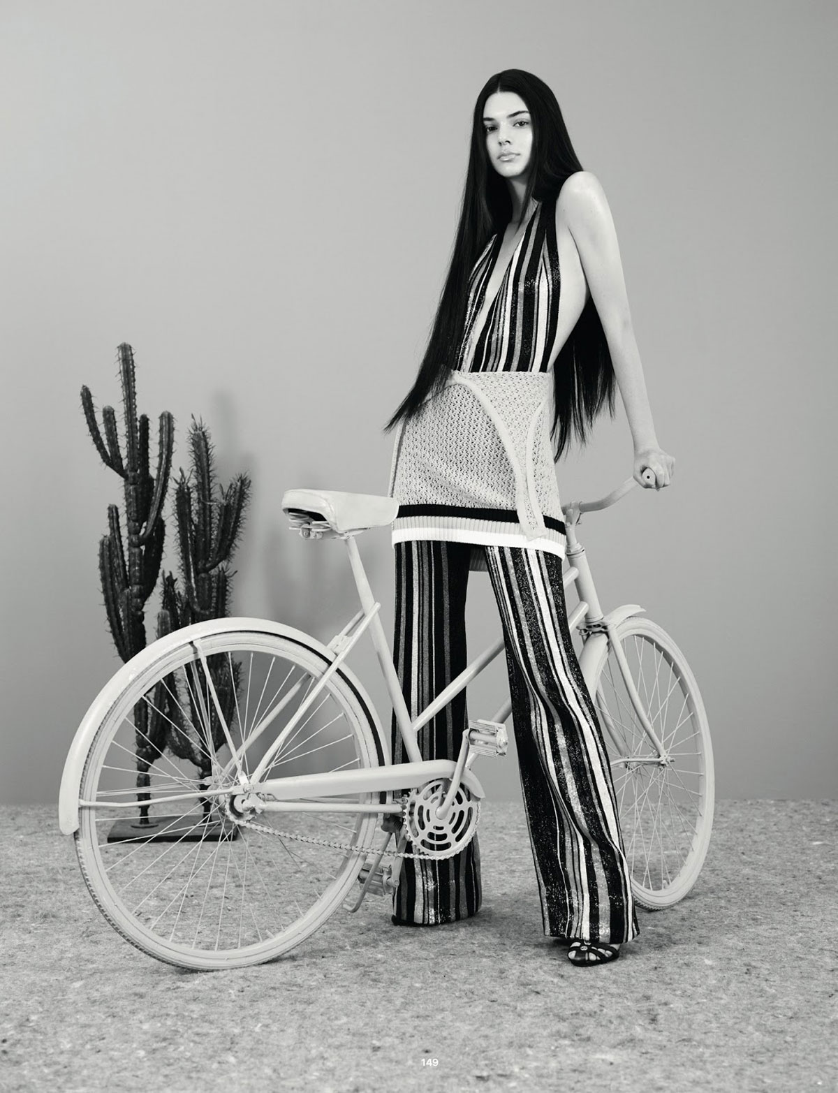 Kendall Jenner, photo #744784