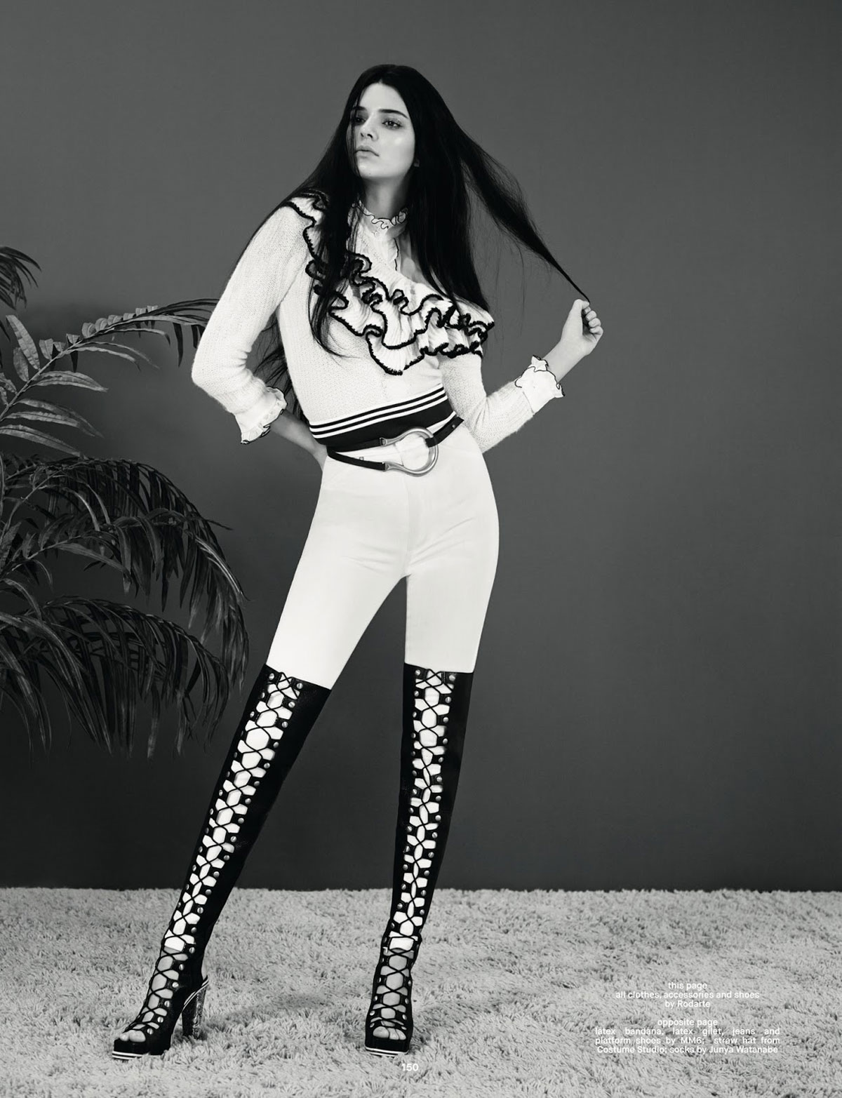 Kendall Jenner, photo #744792