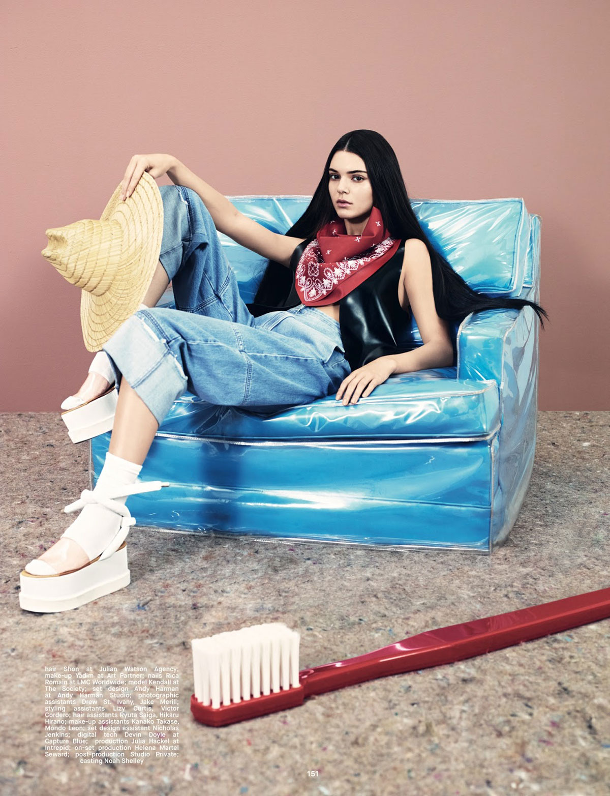 Kendall Jenner, photo #744788