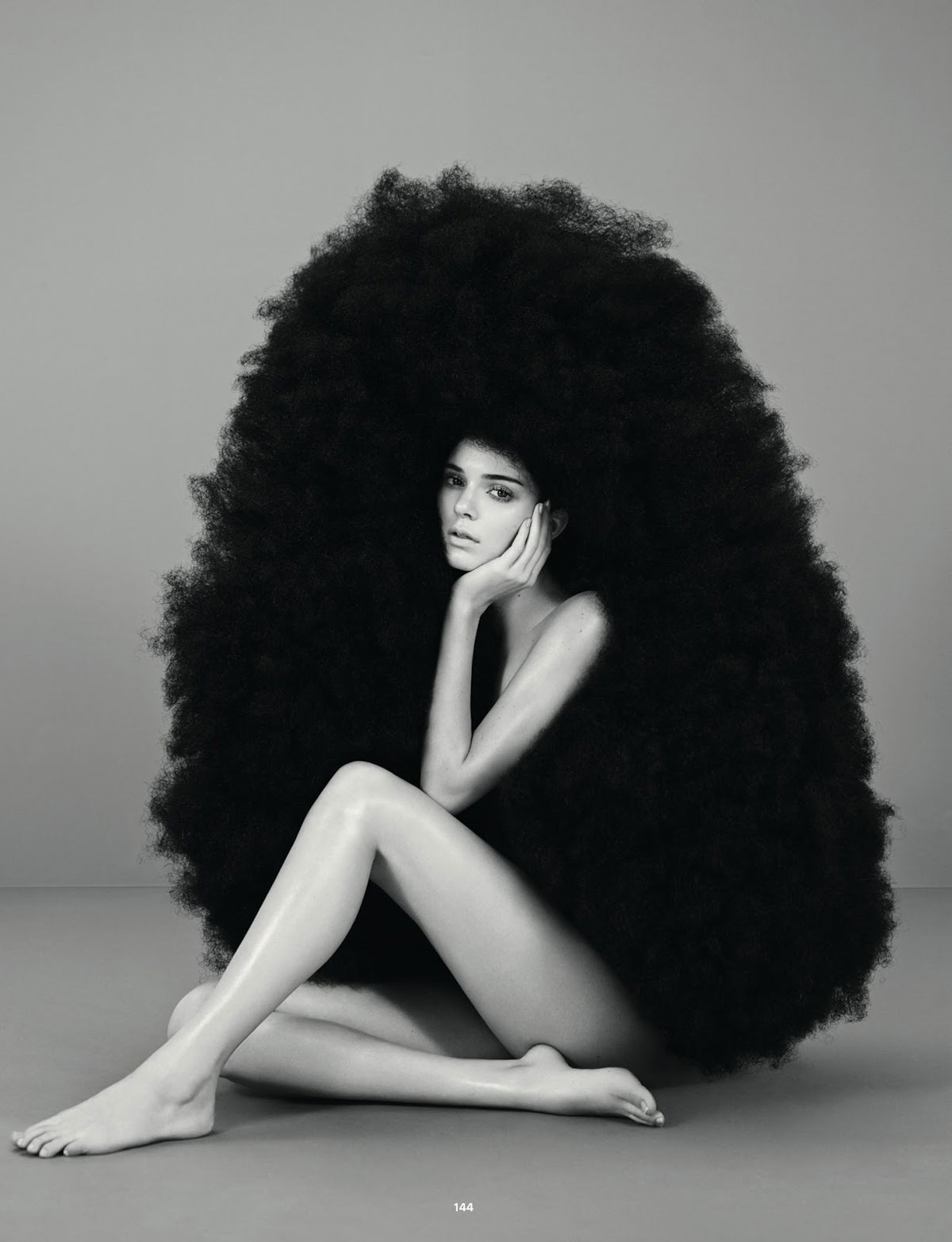 Kendall Jenner, photo #744794