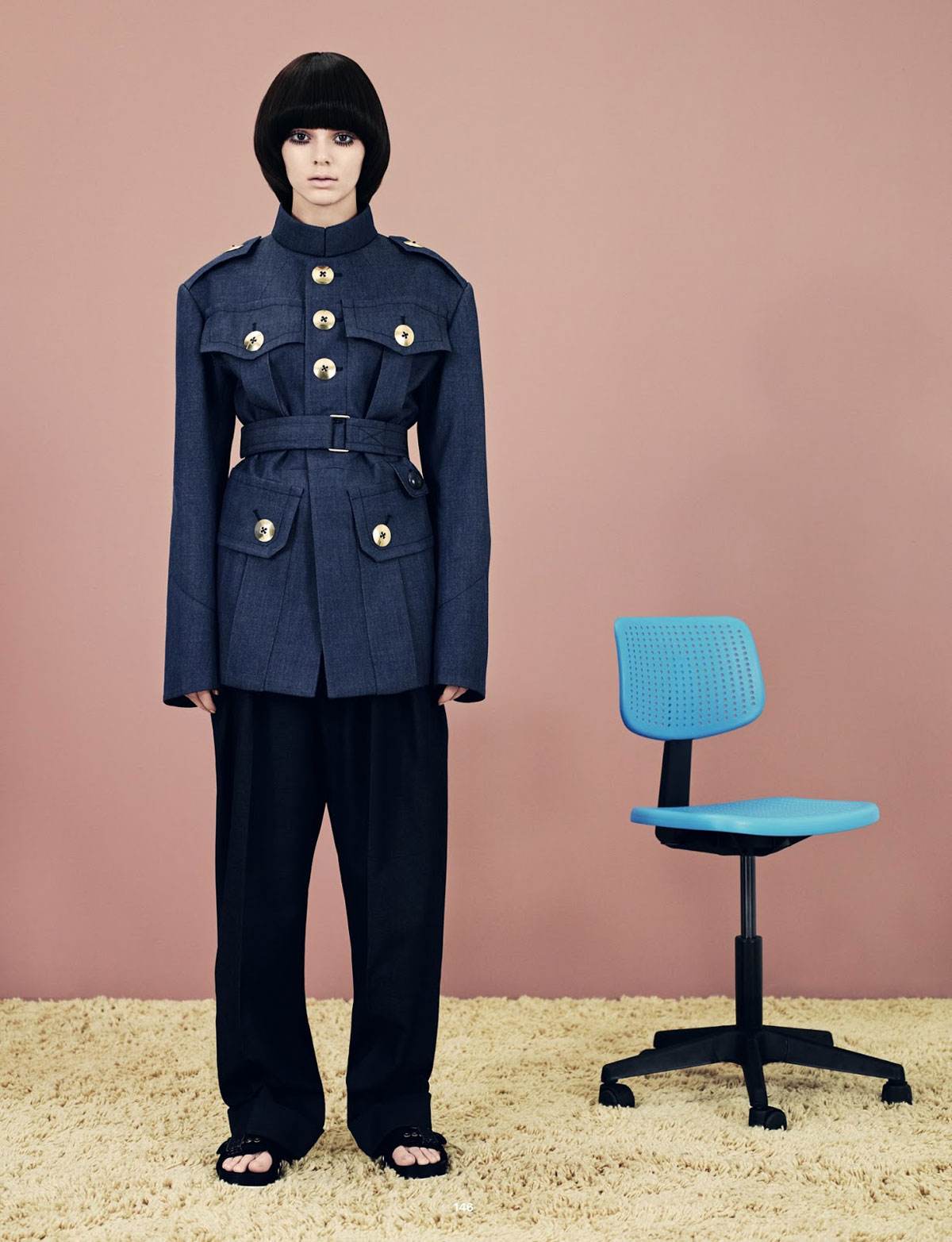 Kendall Jenner, photo #744789
