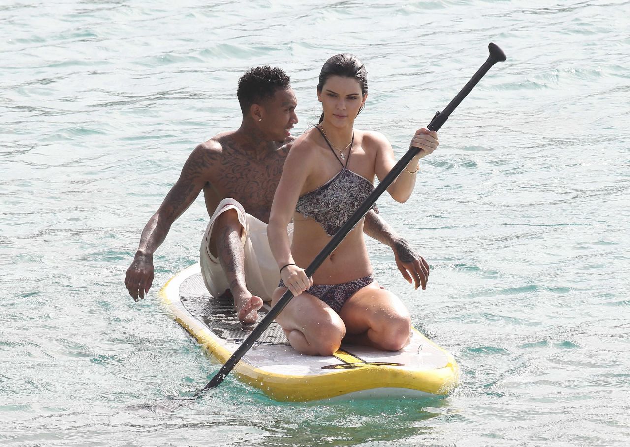 Kendall Jenner, photo #793542