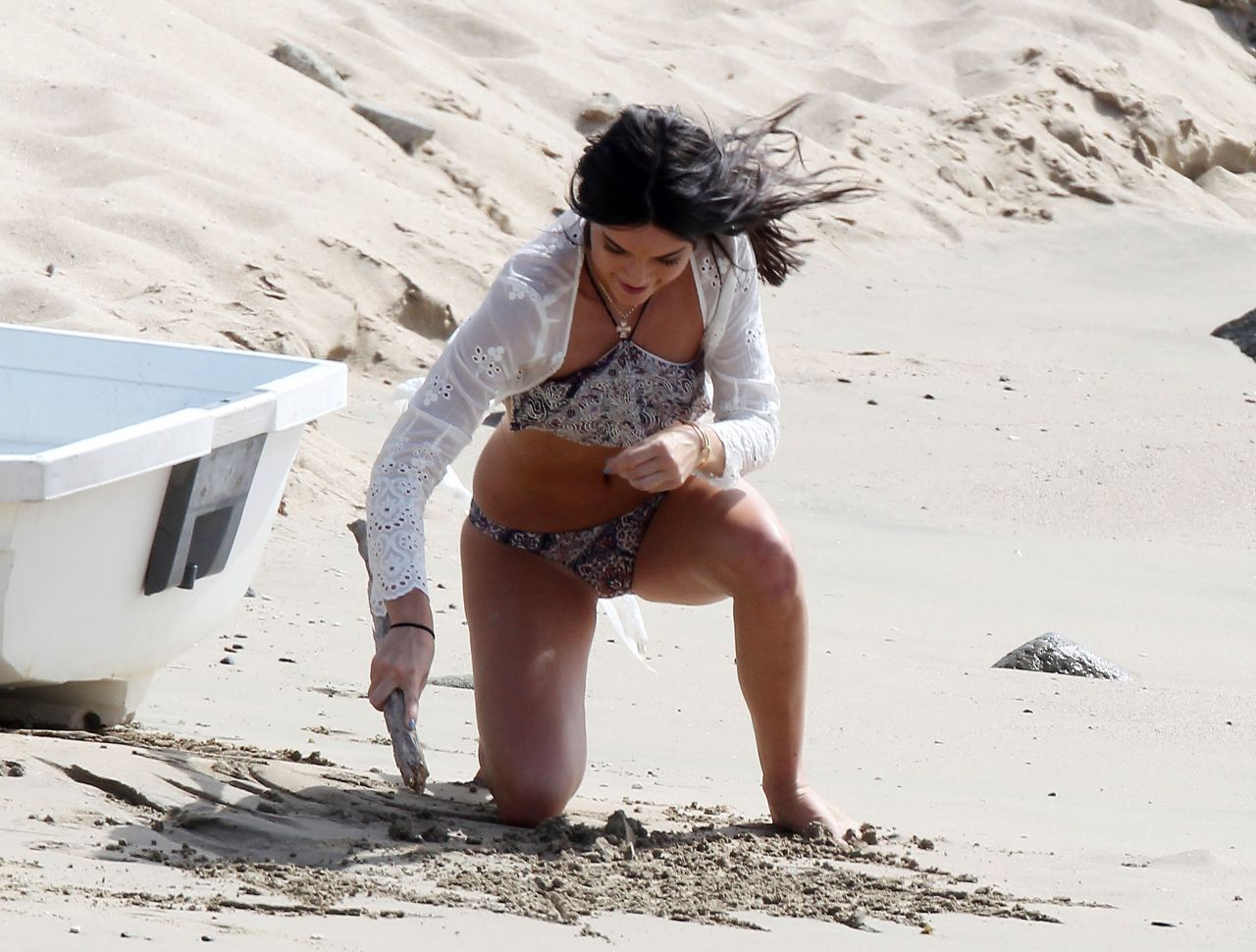 Kendall Jenner, photo #793539