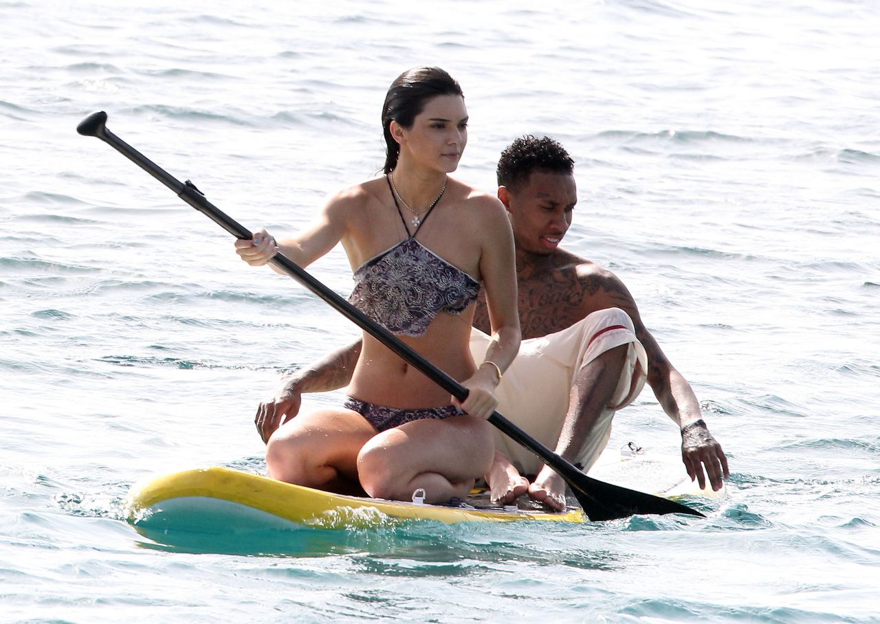 Kendall Jenner, photo #793538