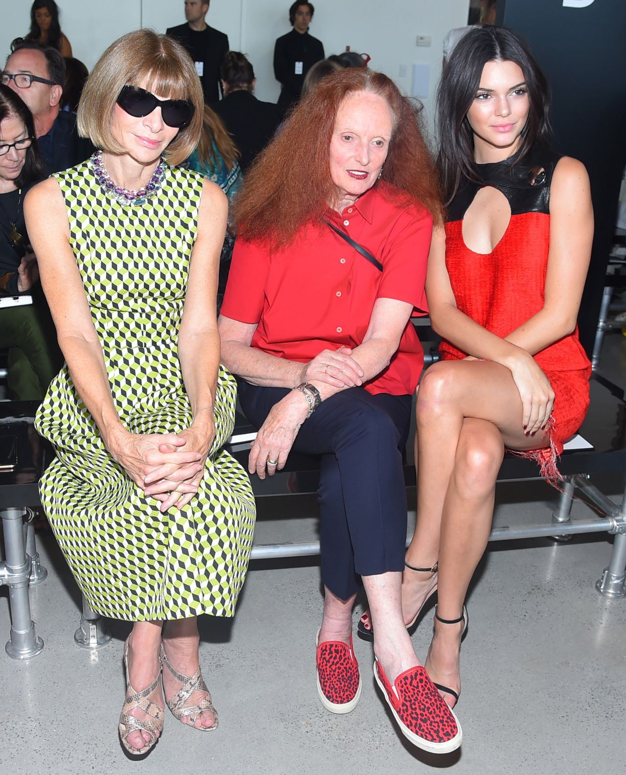 Kendall Jenner, photo #798235