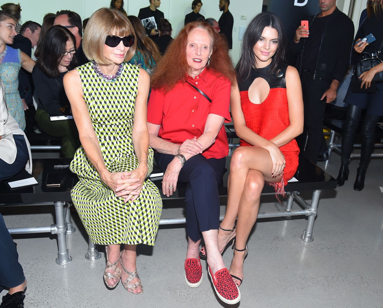 Kendall Jenner, photo #798227