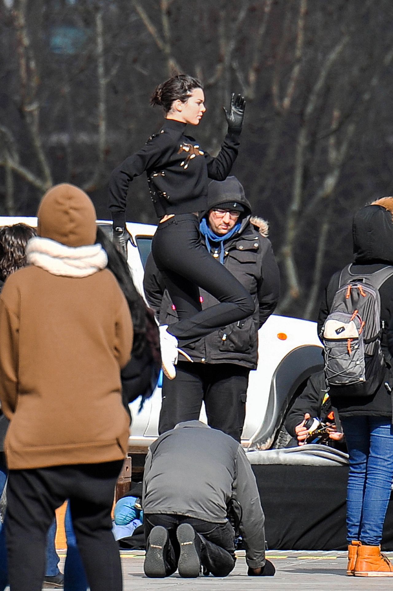 Kendall Jenner, photo #1022839