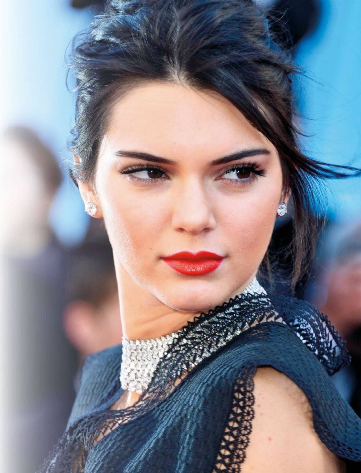 Kendall Jenner, photo #1049004