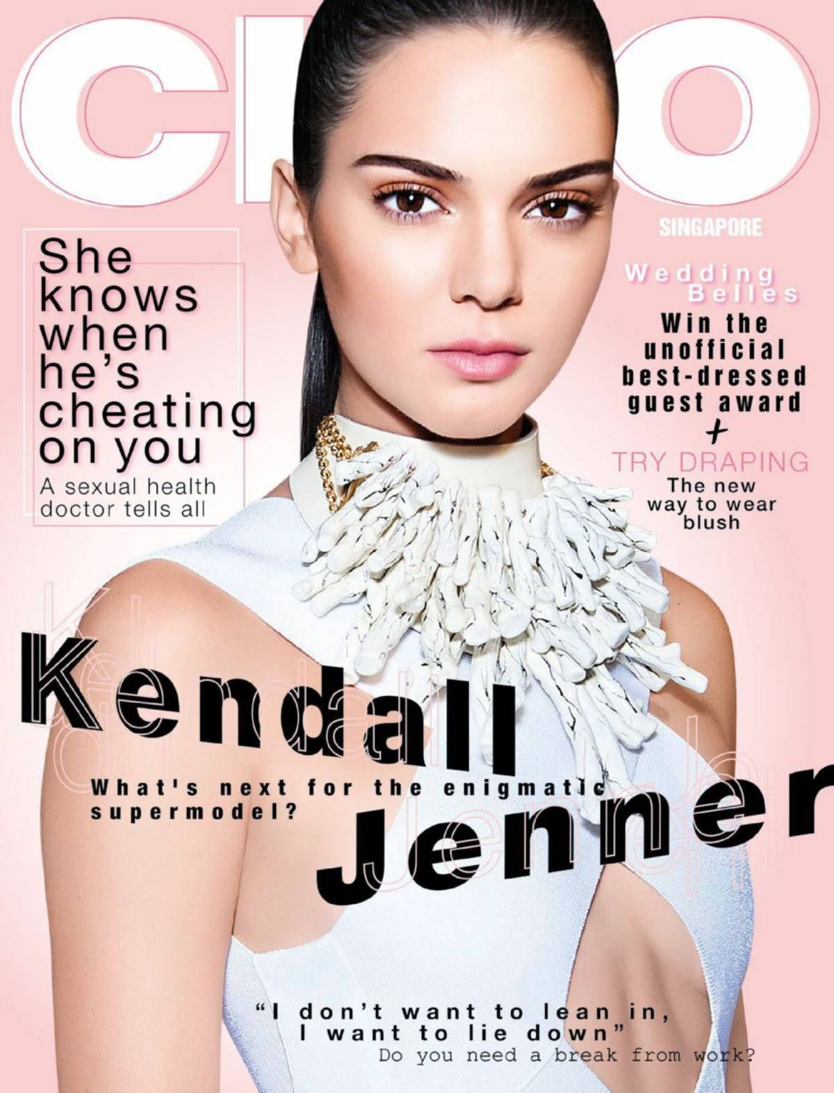 Kendall Jenner, photo #1049003