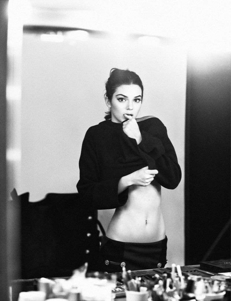 Kendall Jenner, photo #708459