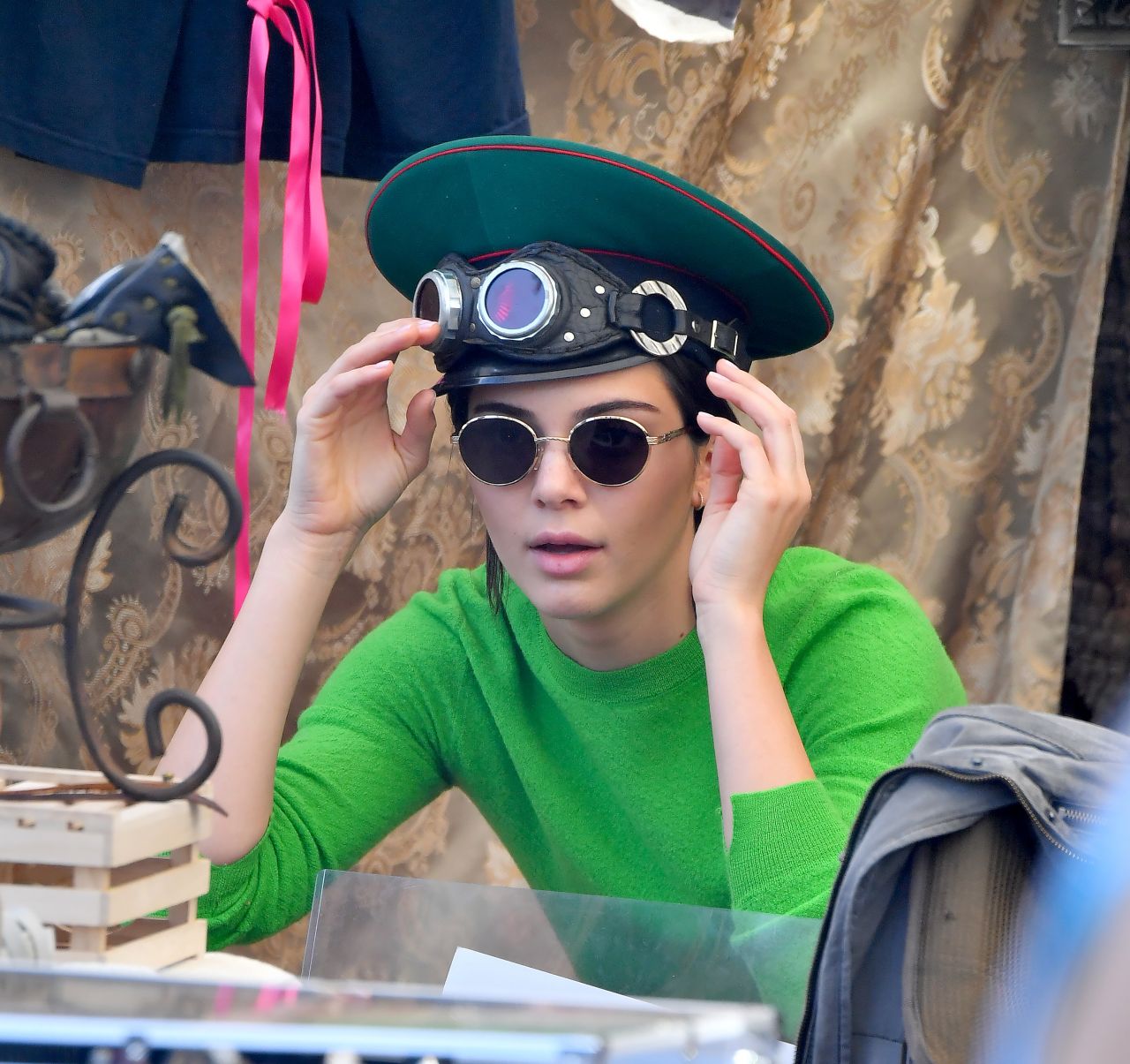 Kendall Jenner, photo #919484