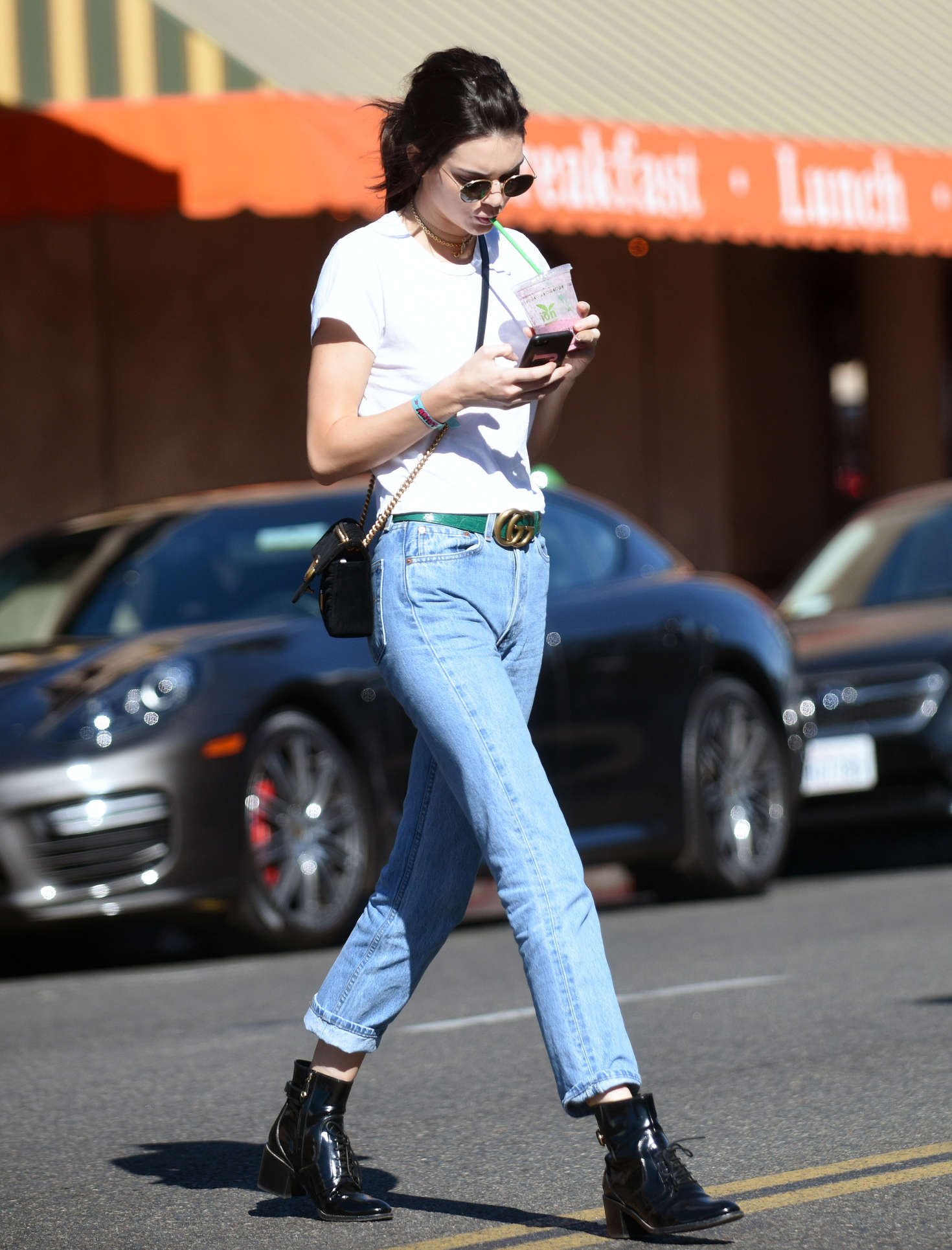 Kendall Jenner, photo #892625