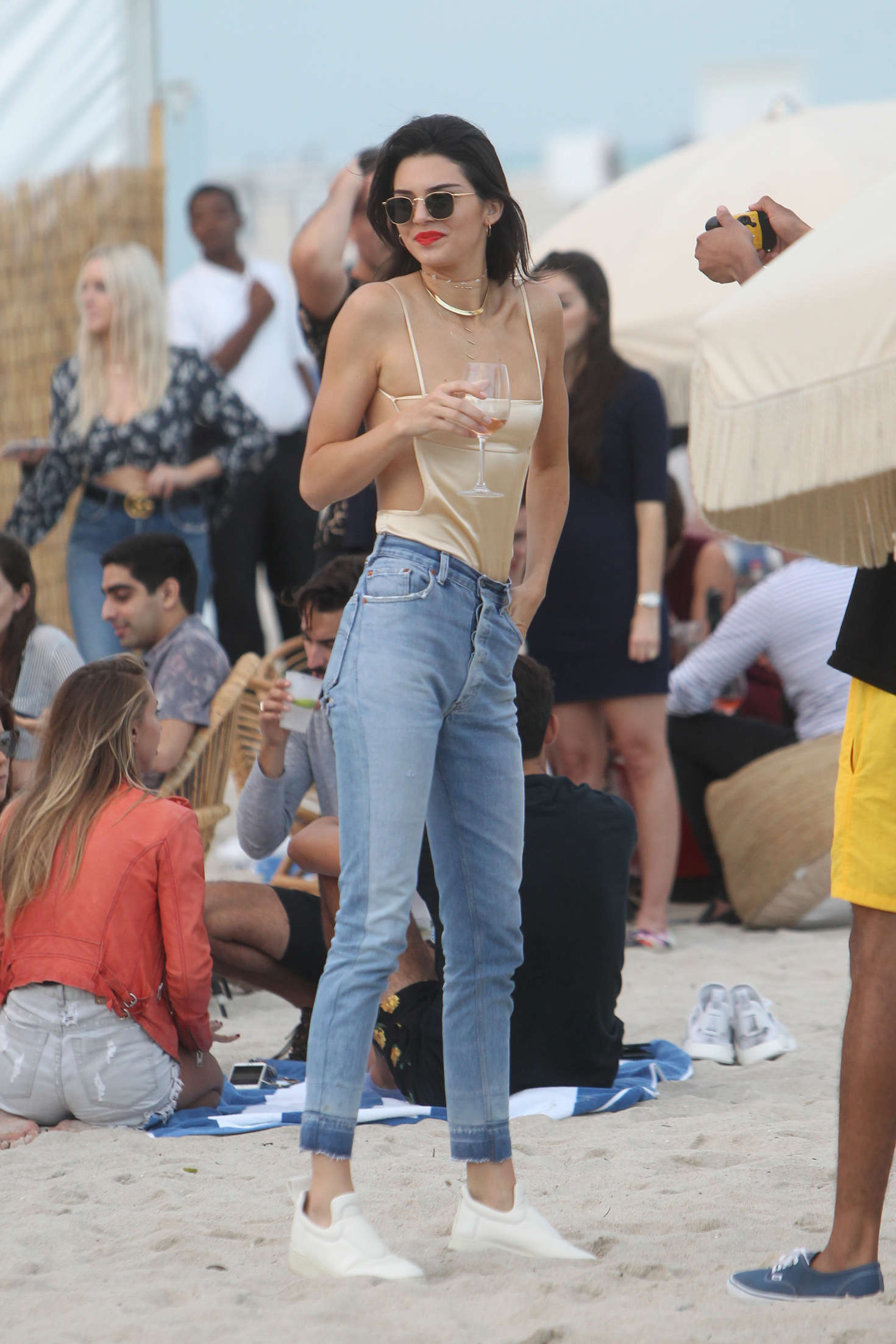 Kendall Jenner, photo #896567