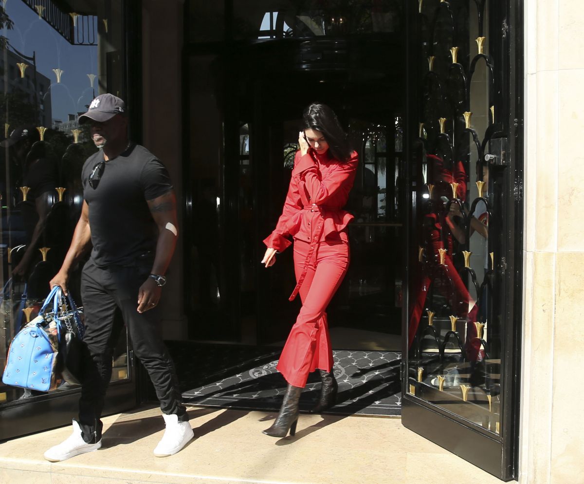 Kendall Jenner, photo #1055013