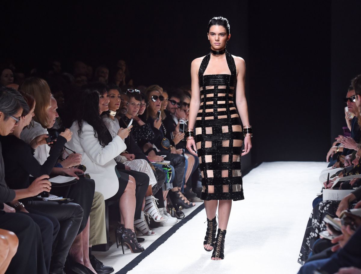 Kendall Jenner, photo #734021
