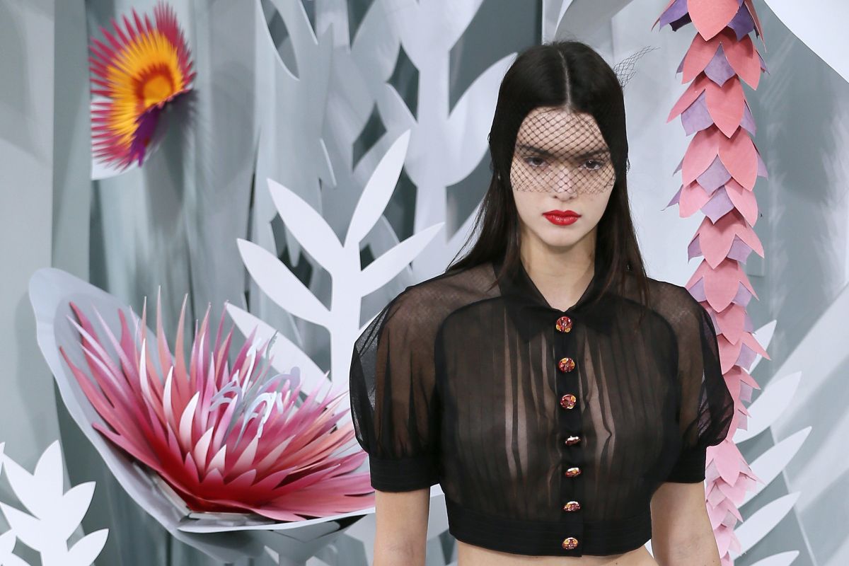 Kendall Jenner, photo #758129