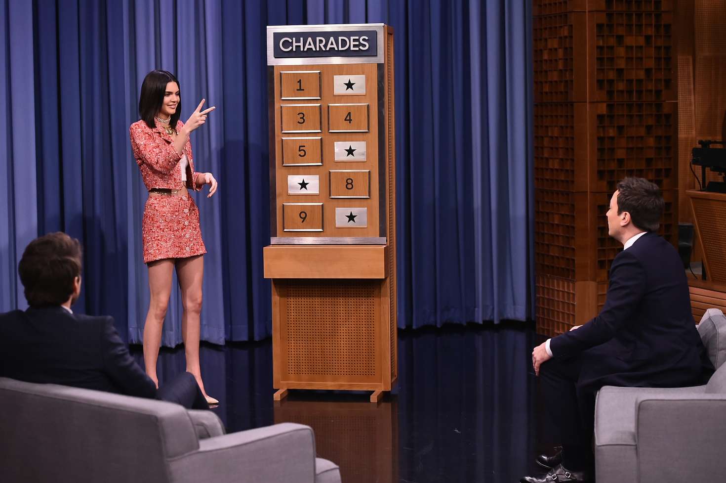 Kendall Jenner, photo #910028