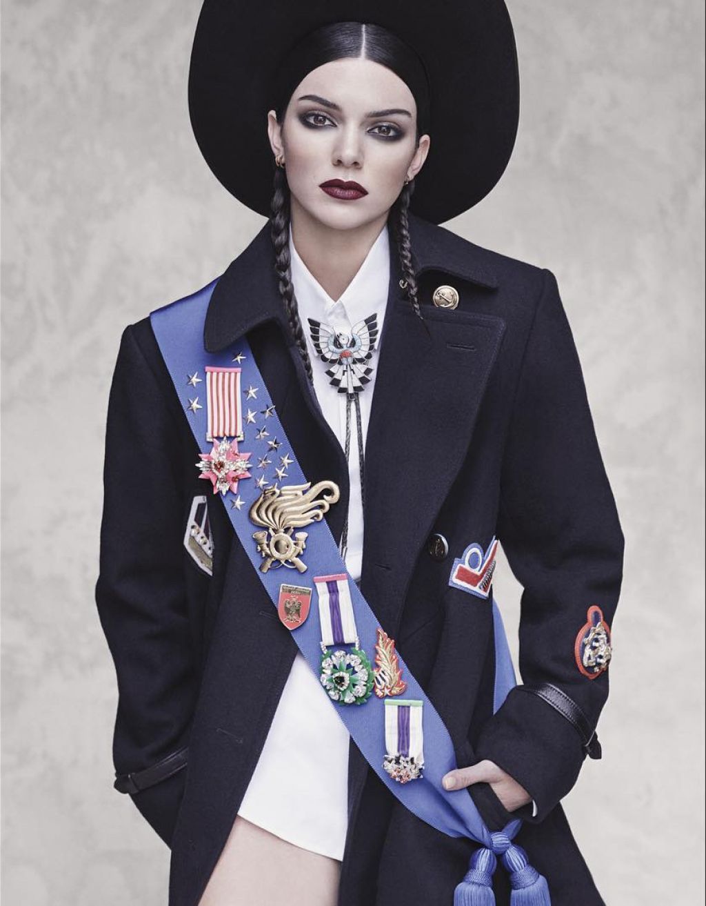 Kendall Jenner, photo #879614