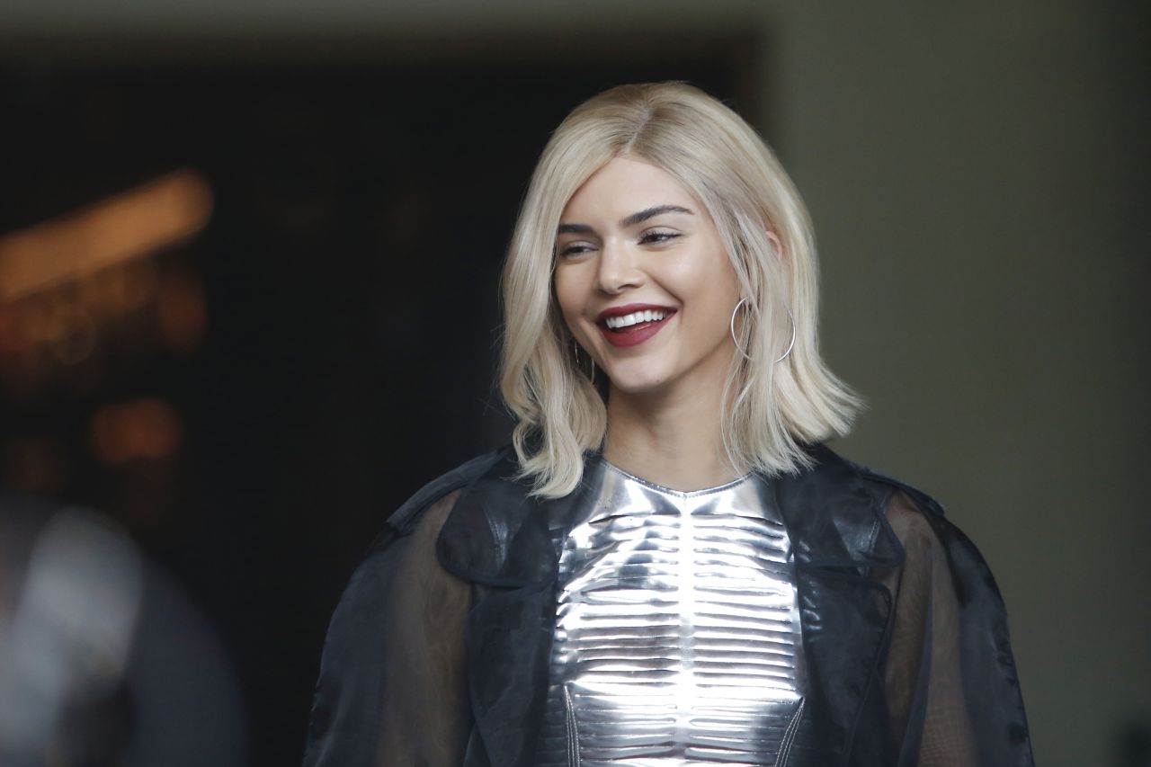 Kendall Jenner, photo #922112
