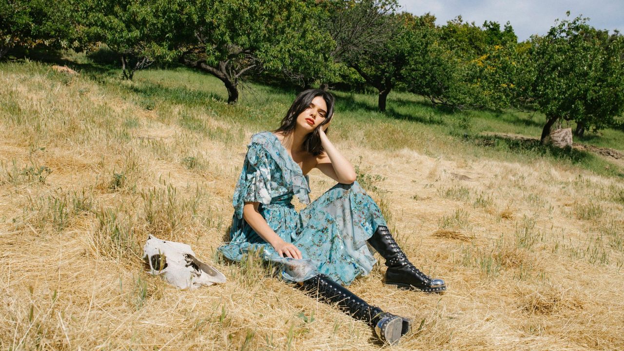 Kendall Jenner, photo #933599