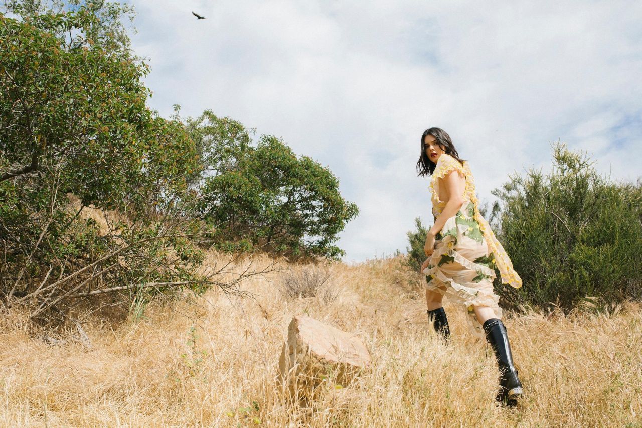 Kendall Jenner, photo #933597
