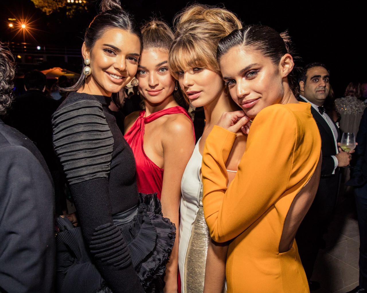 Kendall Jenner, photo #935973