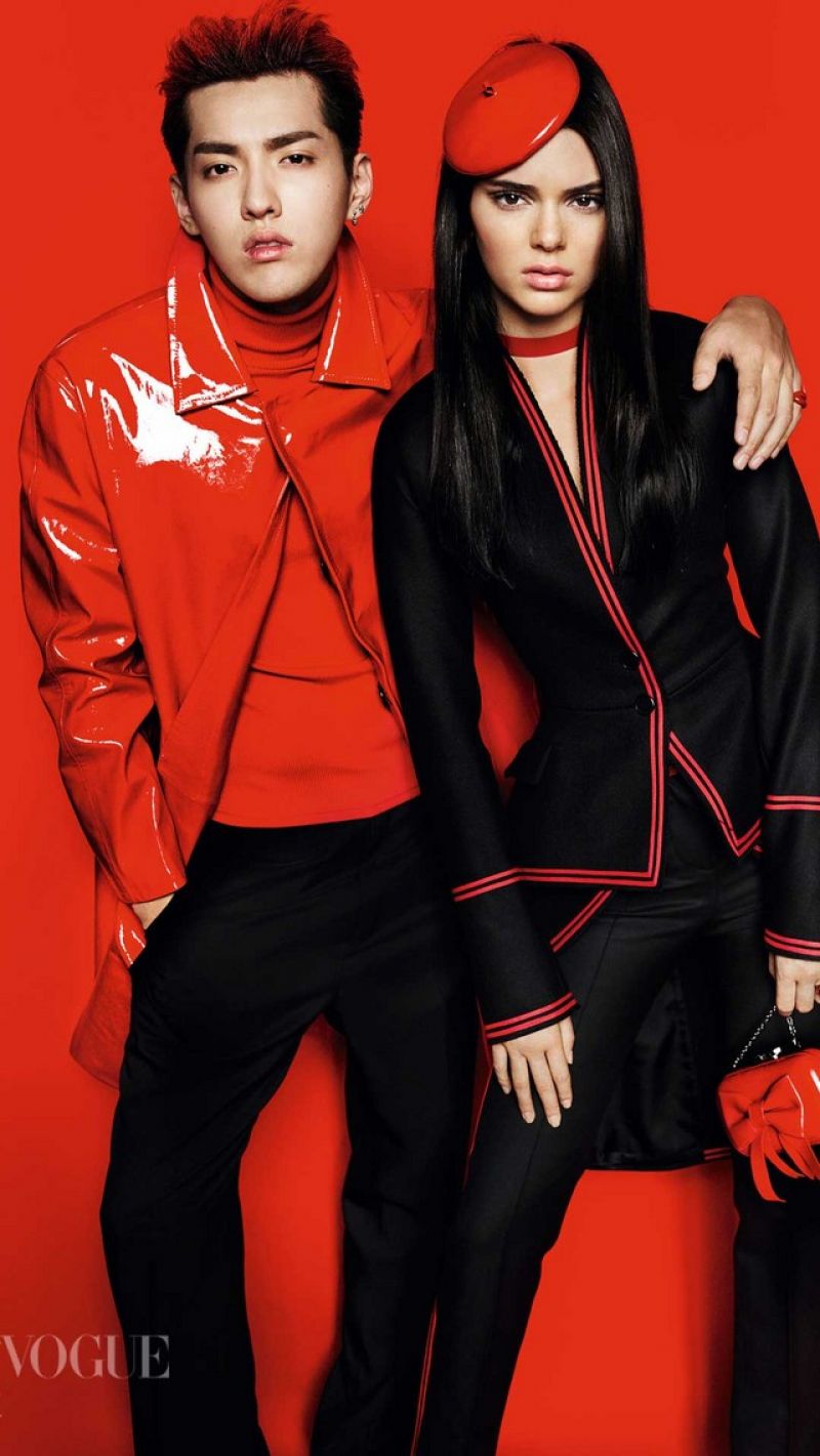 Kendall Jenner, photo #779900