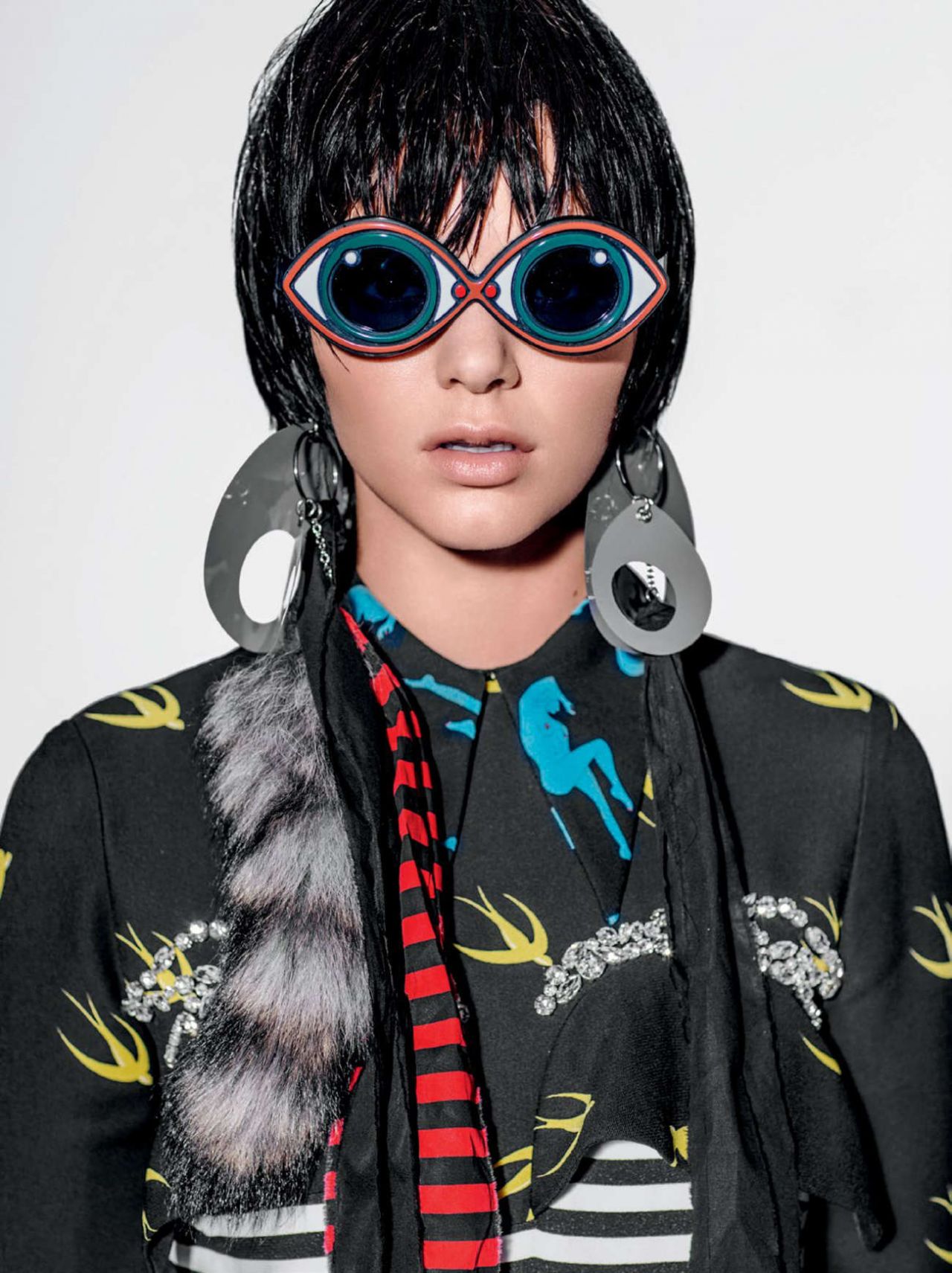Kendall Jenner, photo #824709