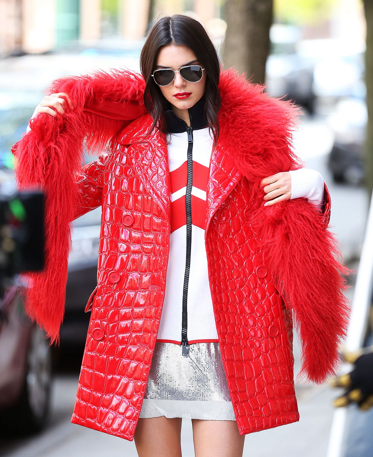 Kendall Jenner, photo #793741