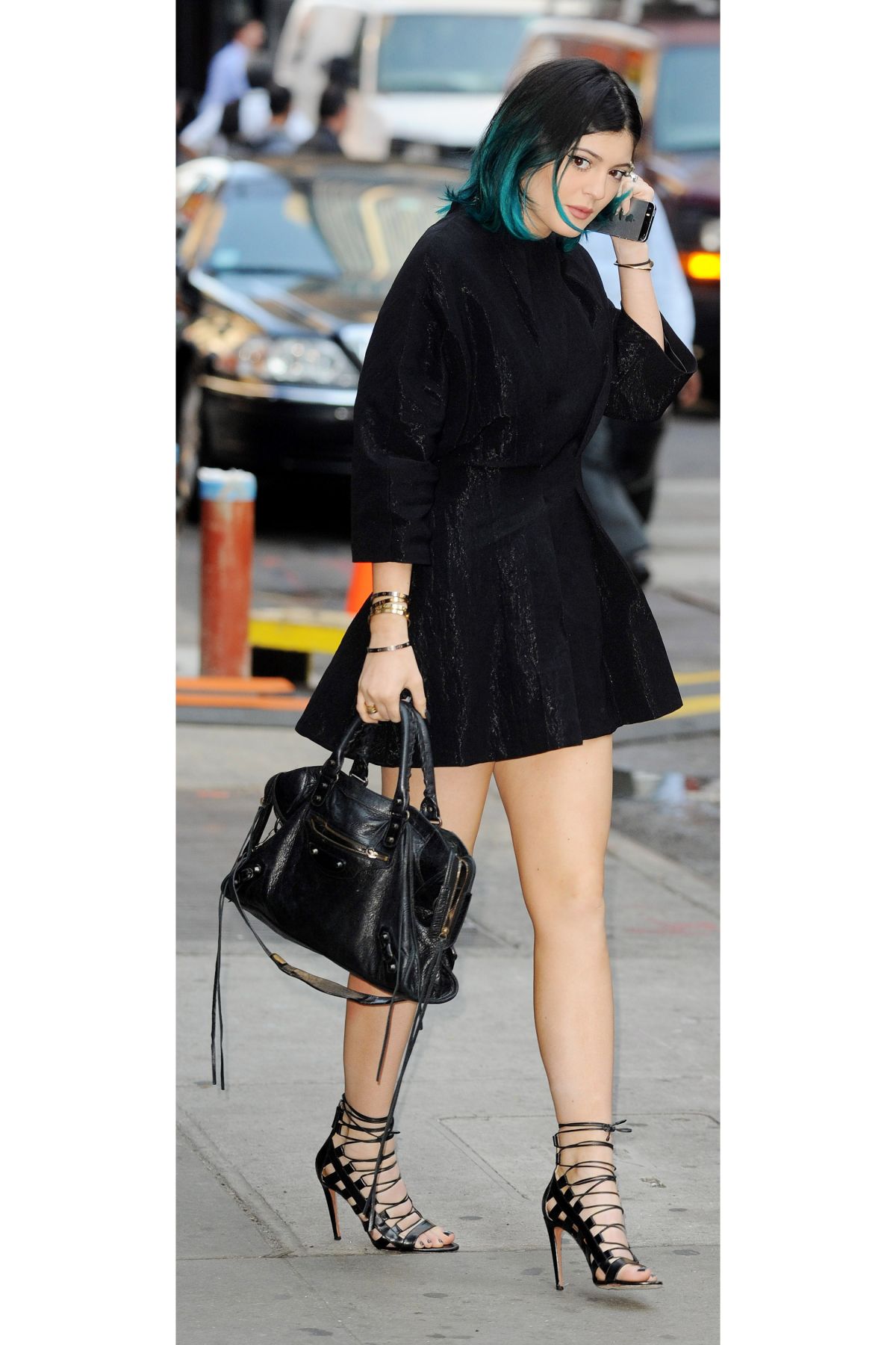 Kendall Jenner, photo #708454