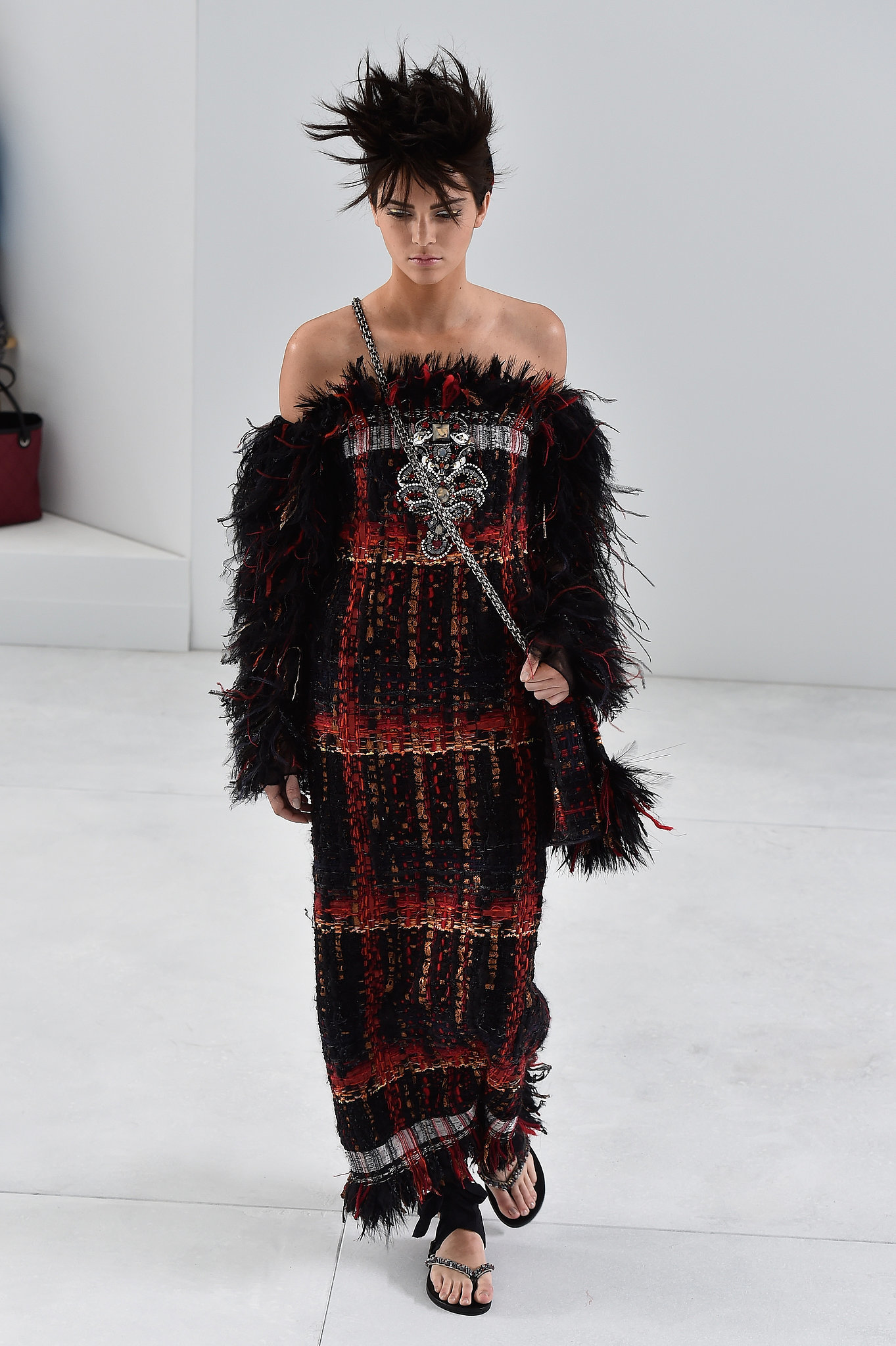 Kendall Jenner, photo #718660