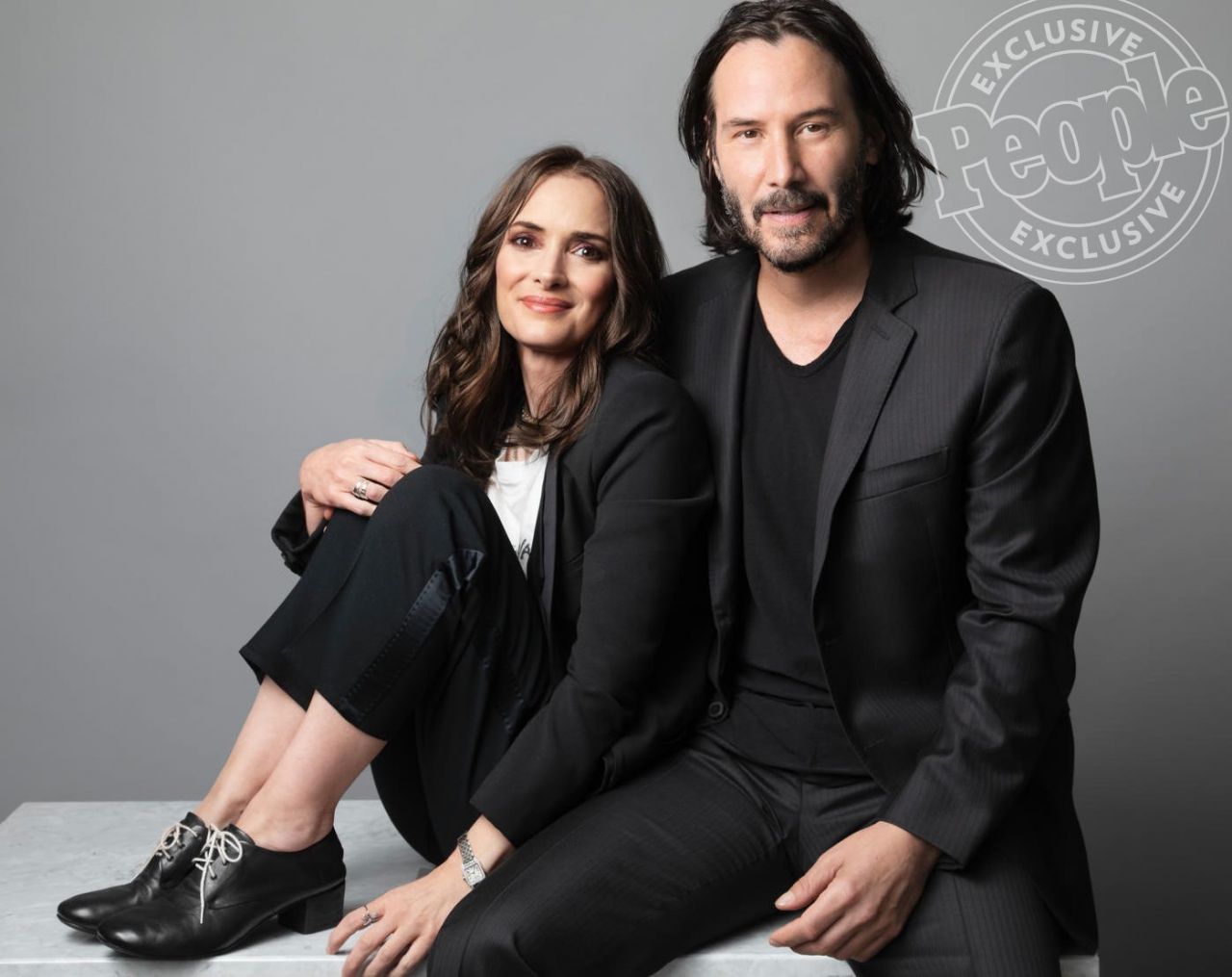 Keanu Reeves, photo #1063015