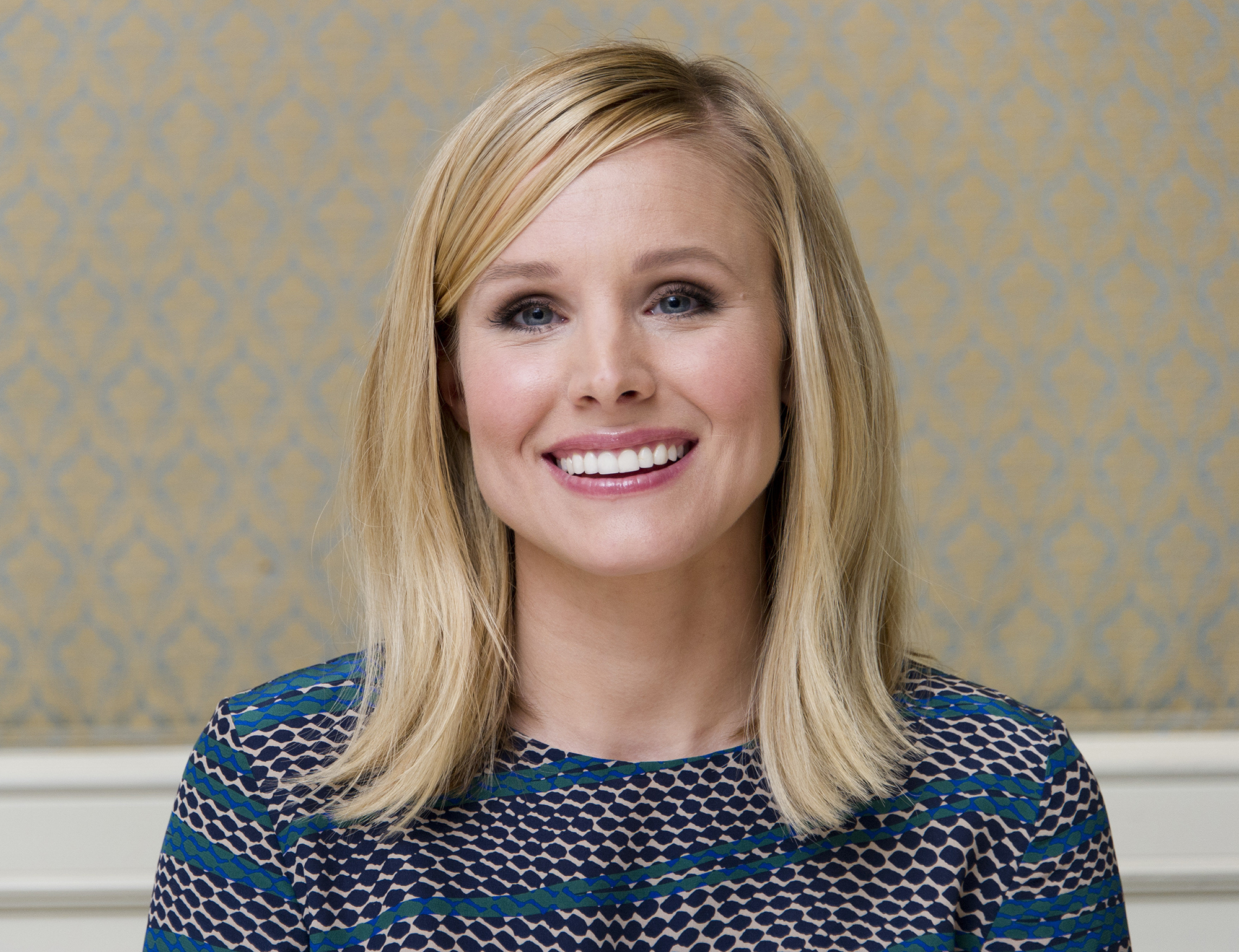 Kristen Bell, photo #747311