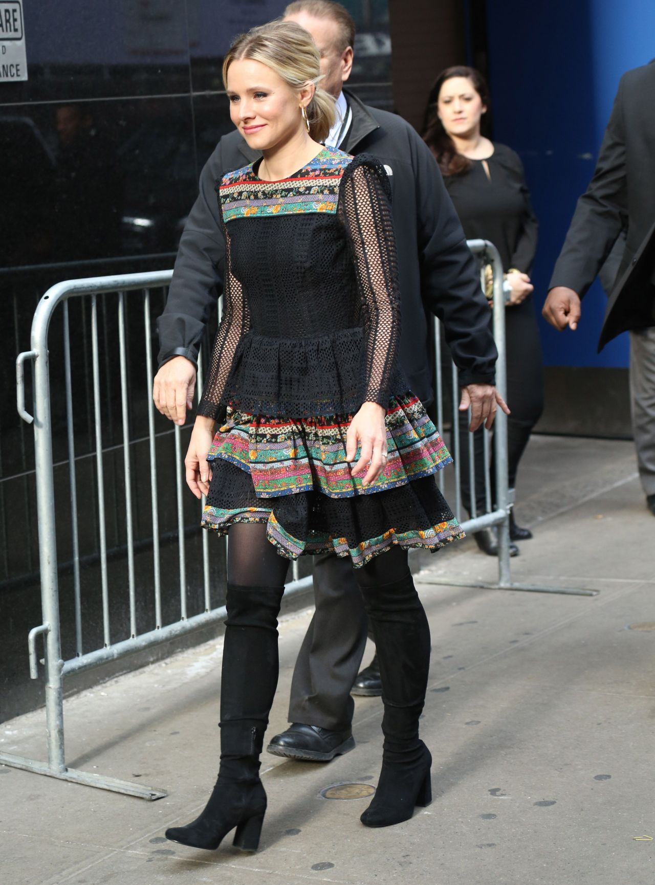 Kristen Bell, photo #918936