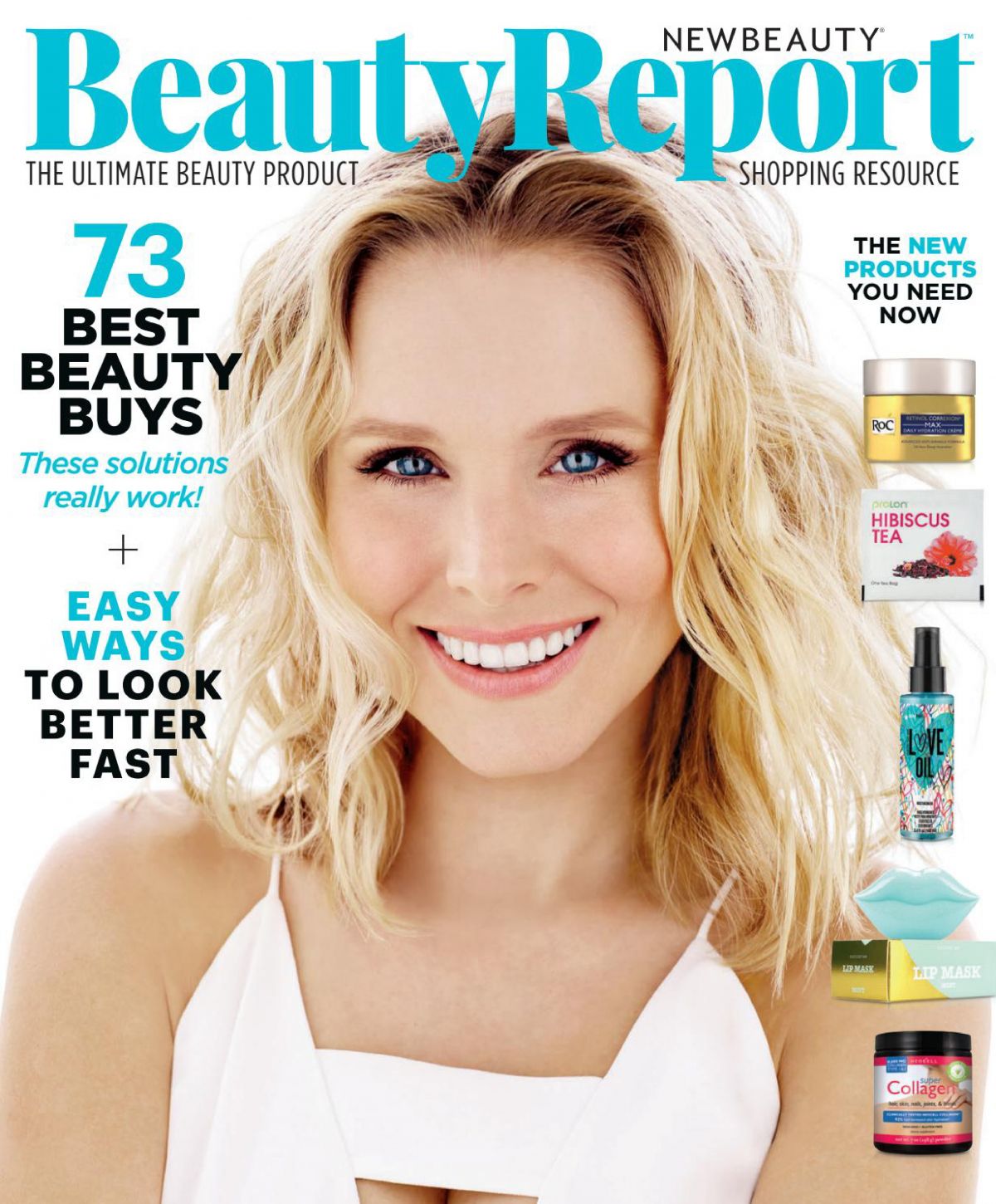Kristen Bell, photo #1037561