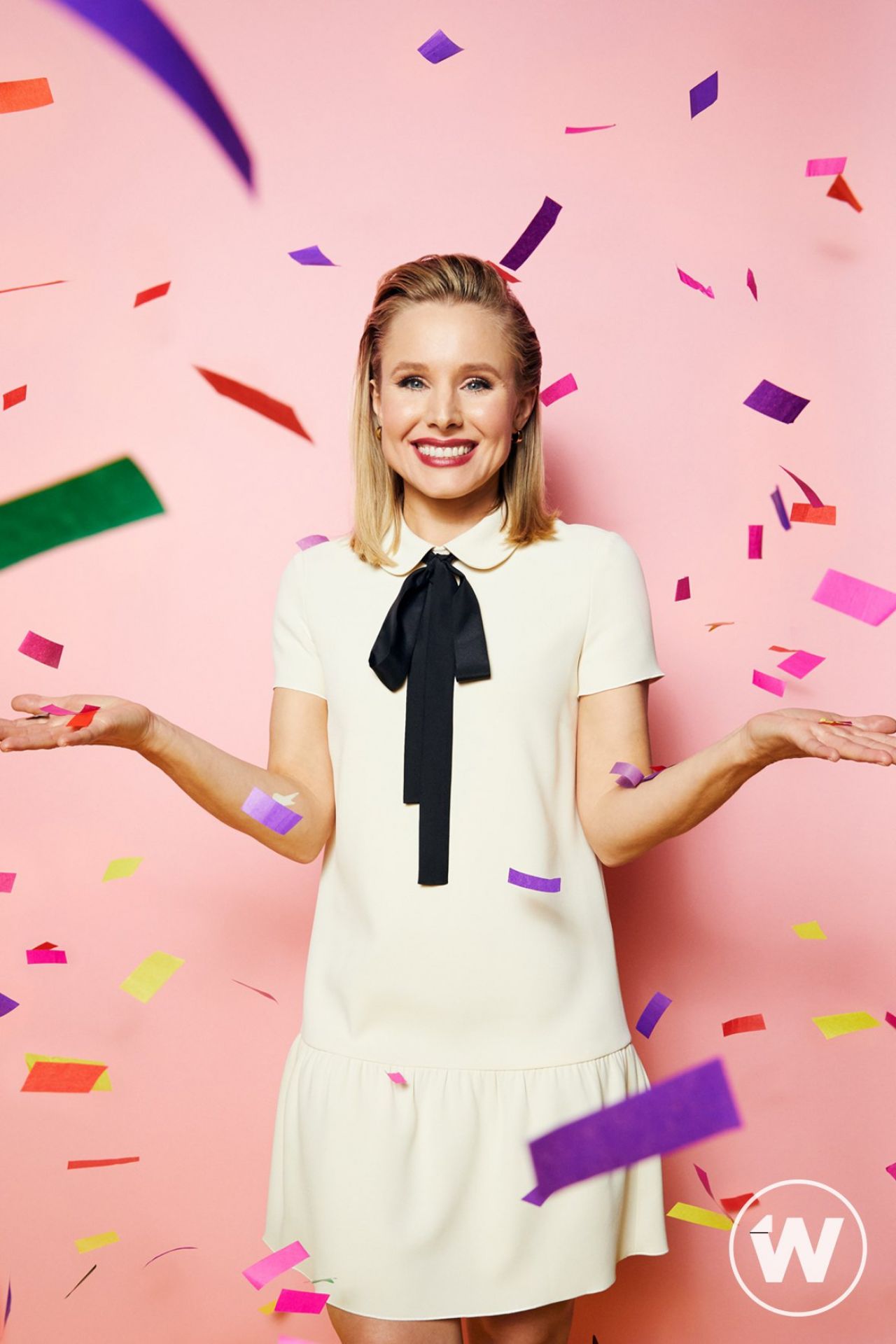 Kristen Bell, photo #1046922