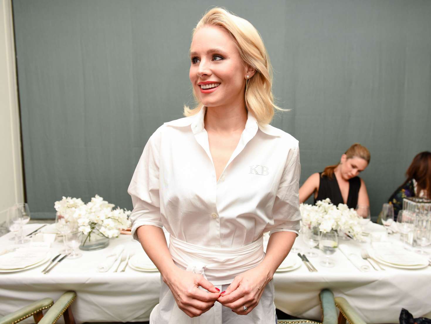Kristen Bell, photo #915237