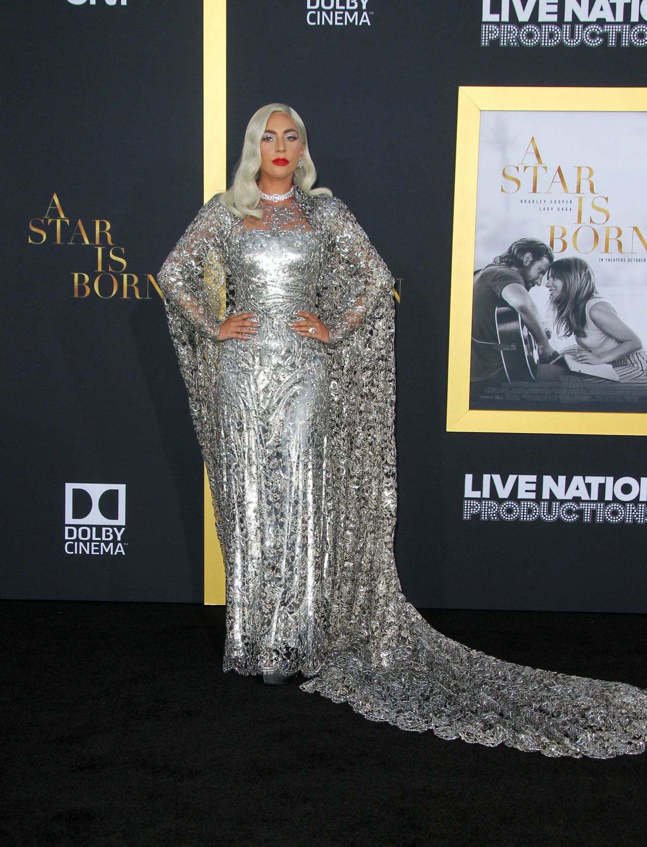 Lady Gaga, photo #1070498