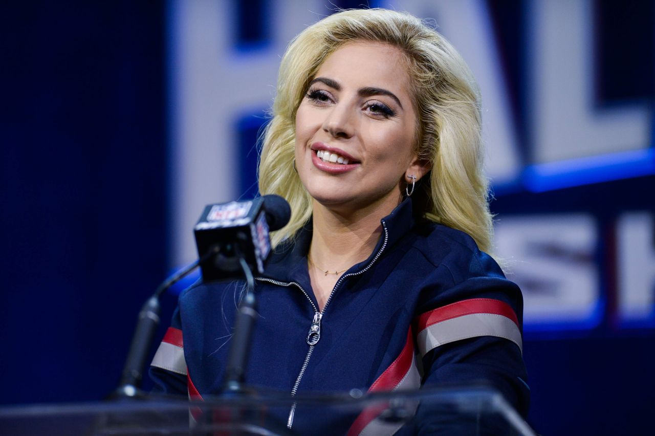 Lady Gaga, photo #906868
