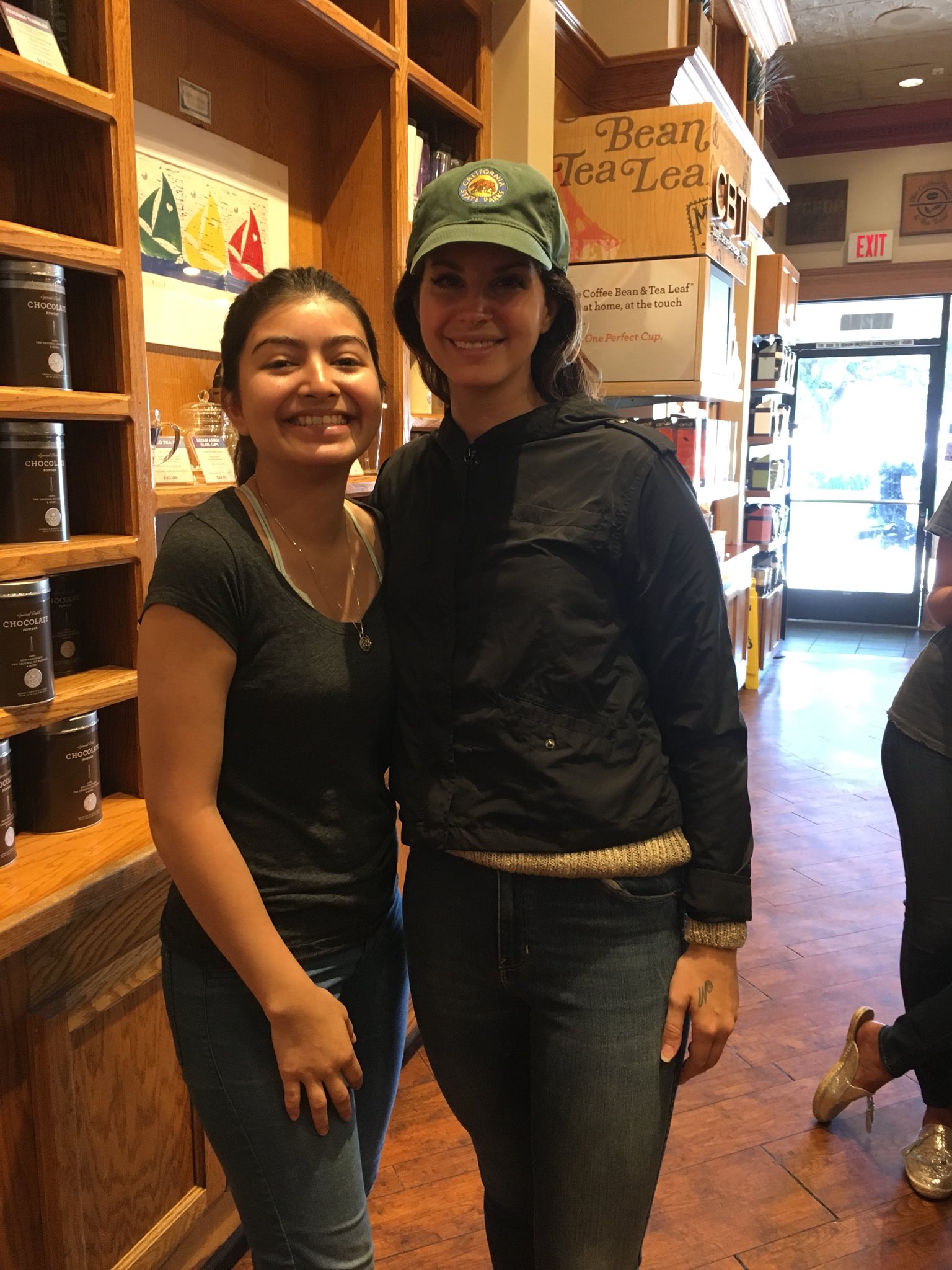Lana Del Rey, photo #948998
