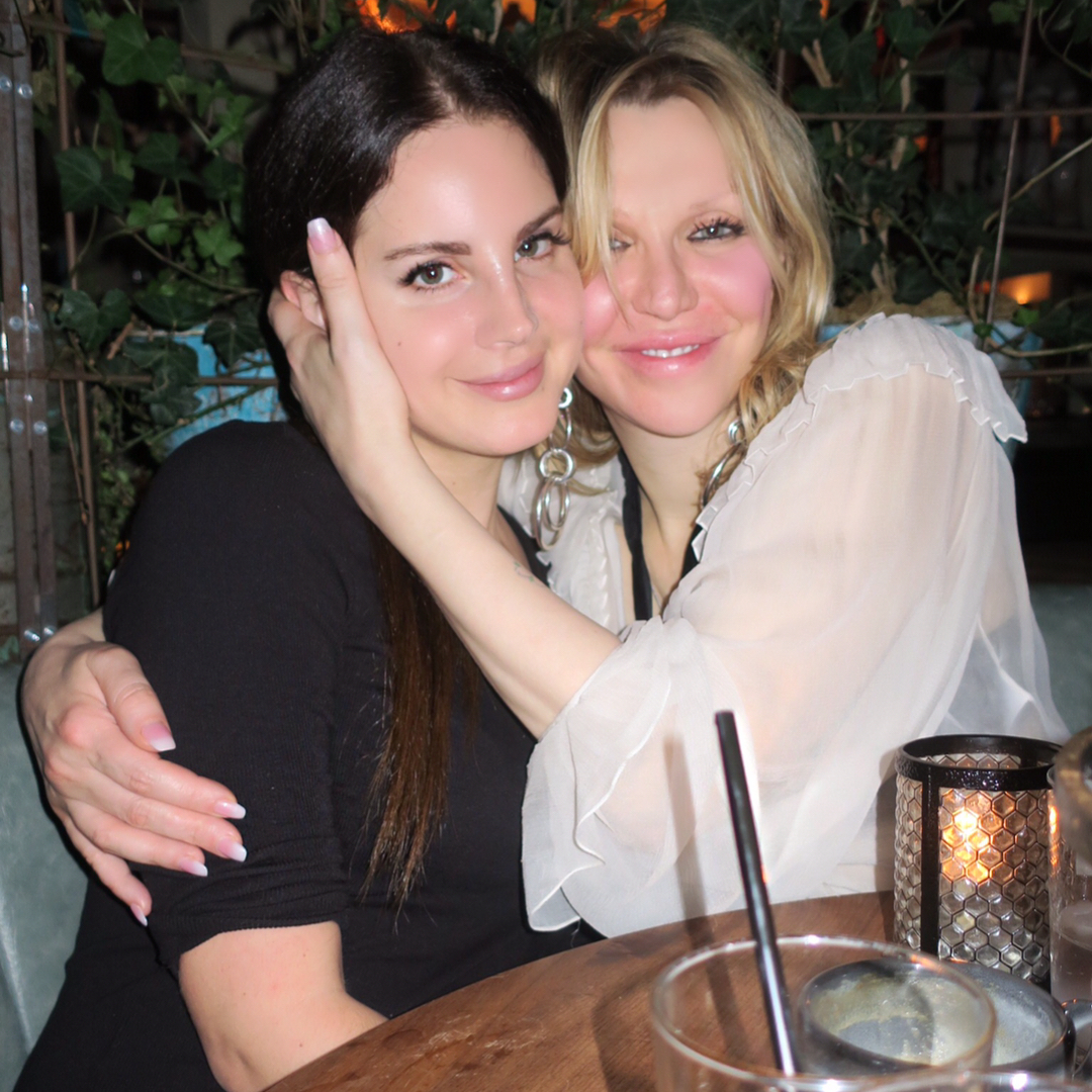 Lana Del Rey, photo #948997