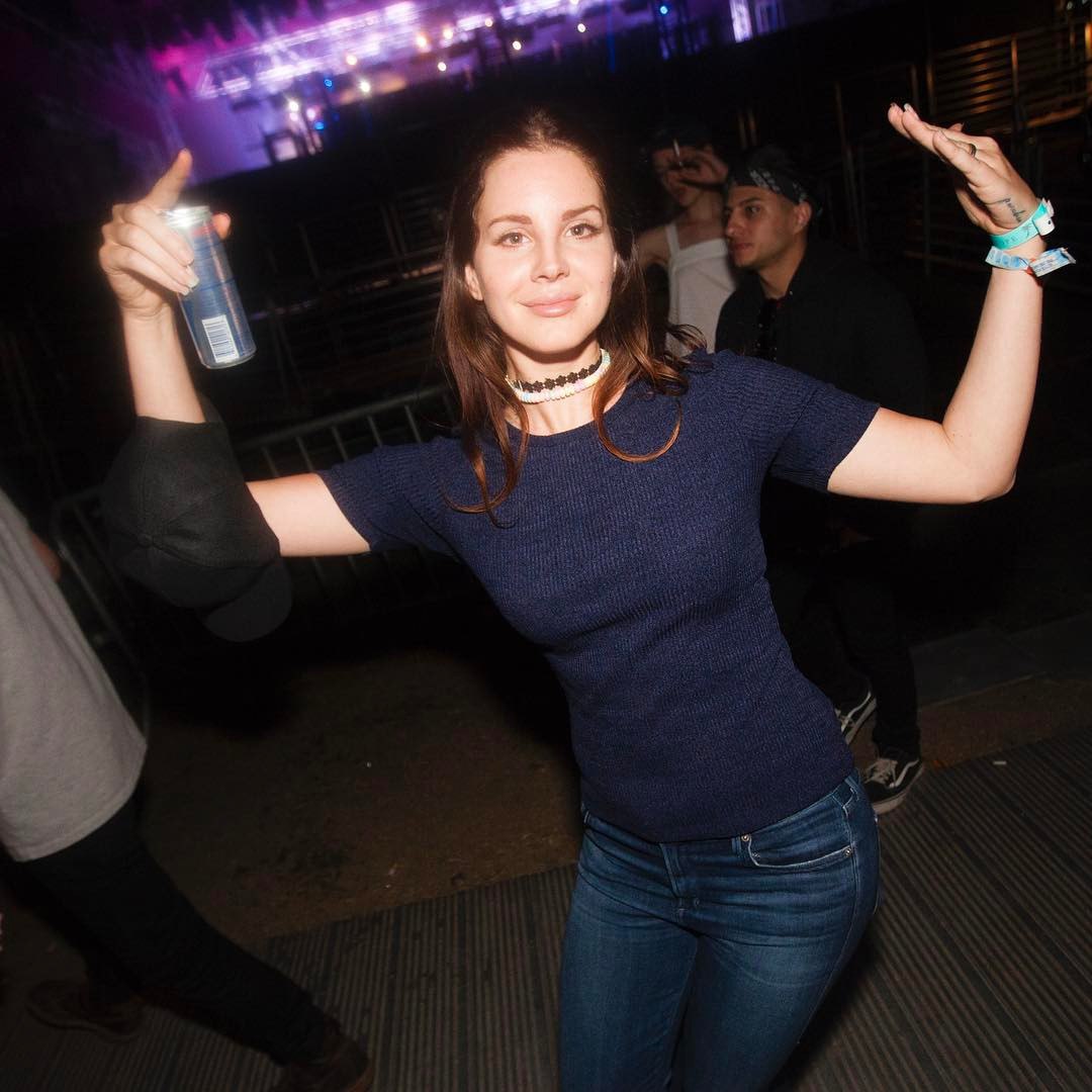 Lana Del Rey, photo #930499