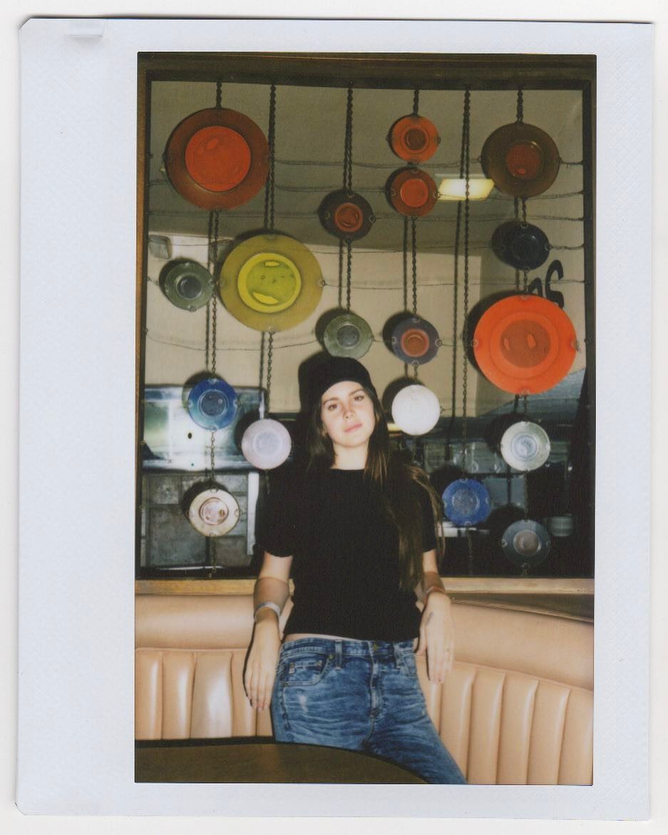 Lana Del Rey, photo #933321