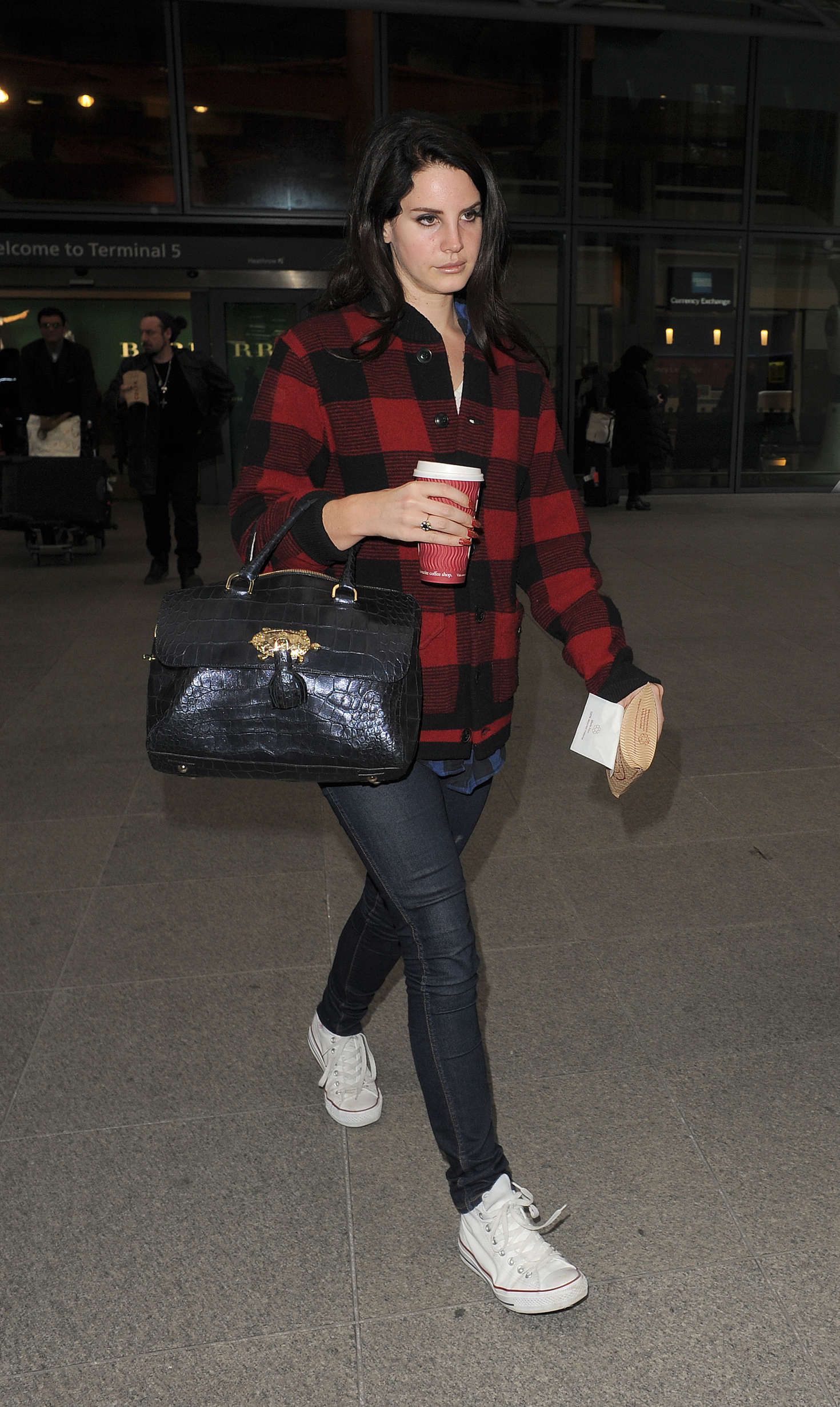 Lana Del Rey, photo #900977