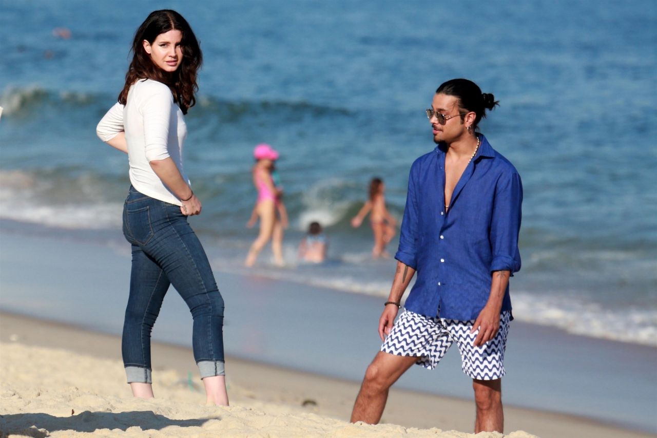 Lana Del Rey, photo #1023251
