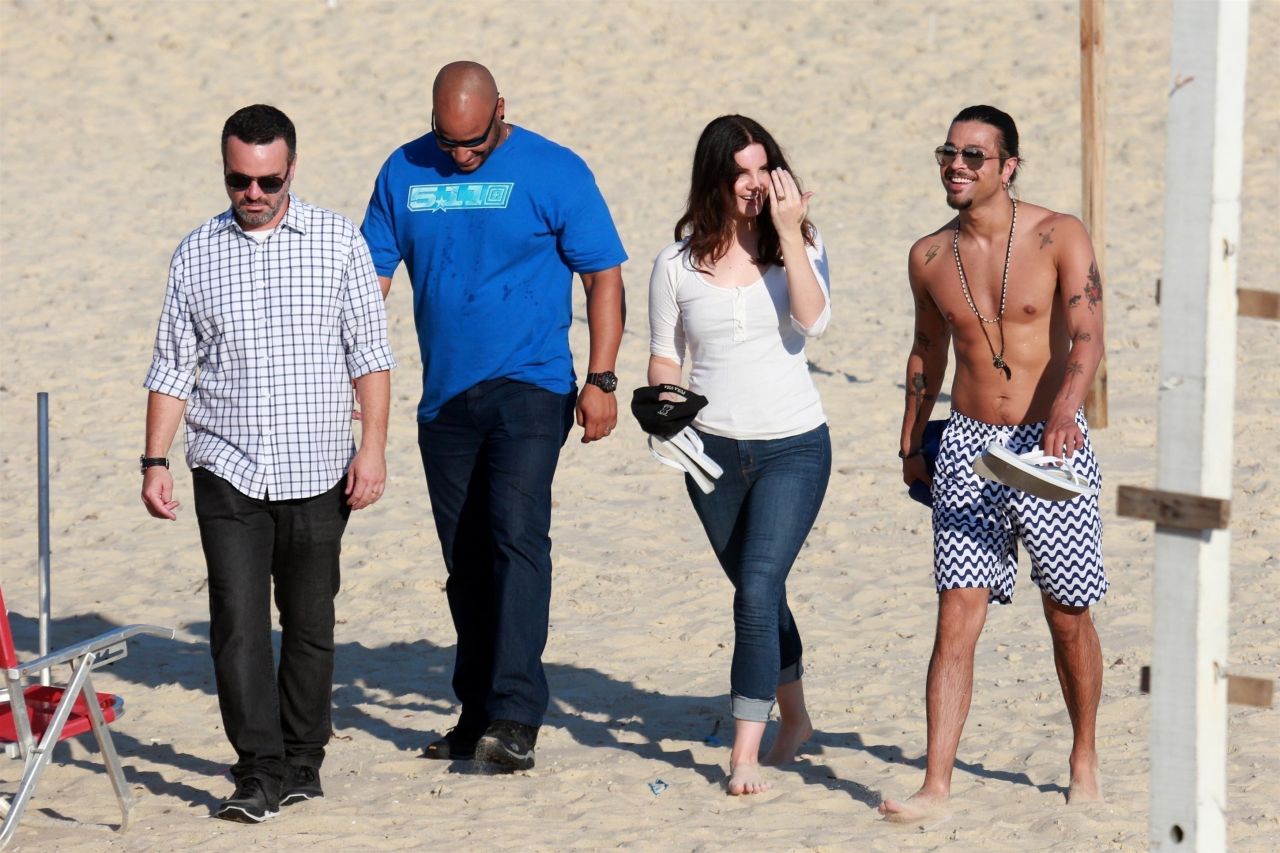 Lana Del Rey, photo #1023243