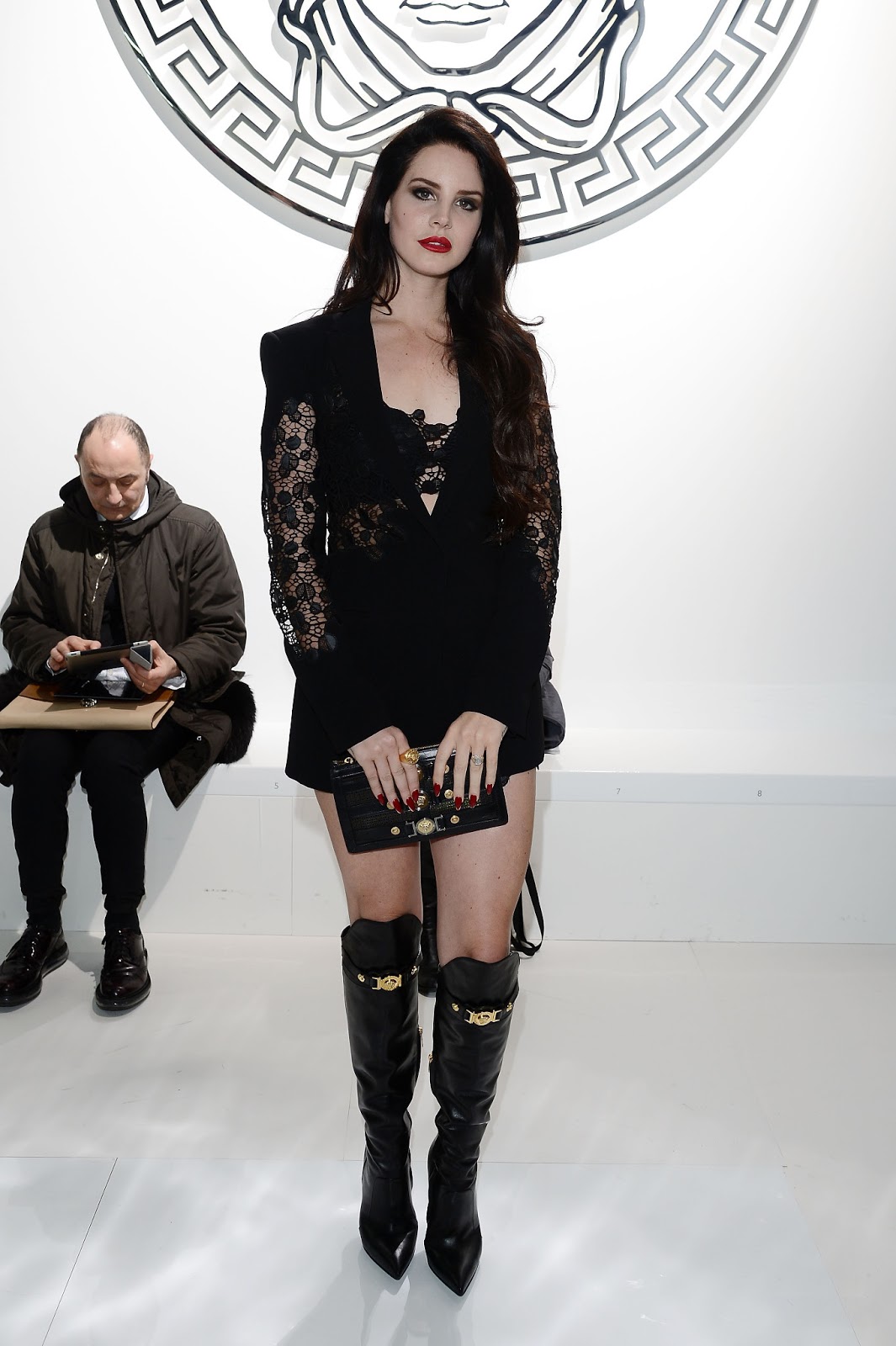 Lana Del Rey, photo #618273