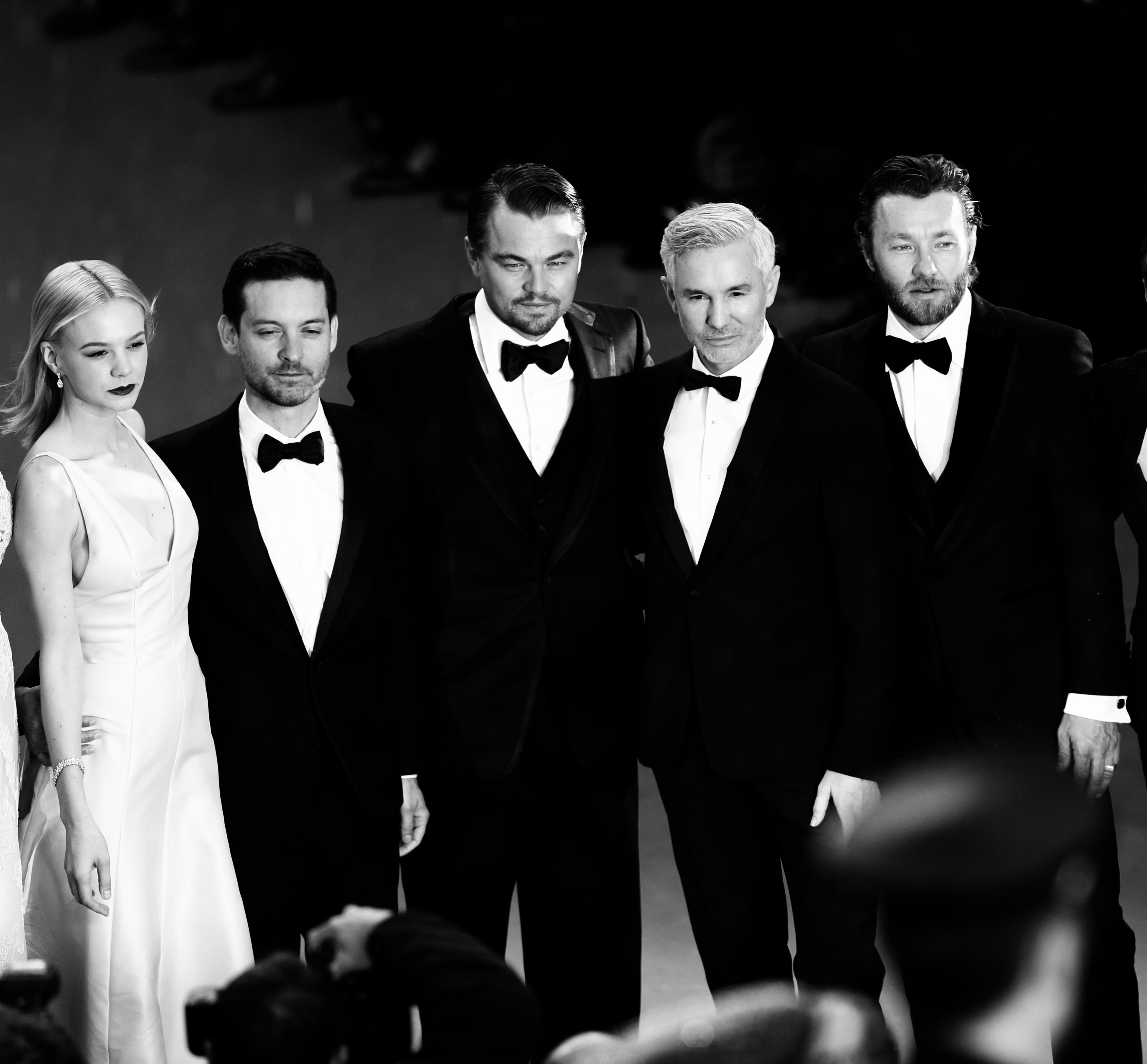 Leonardo DiCaprio, photo #610453